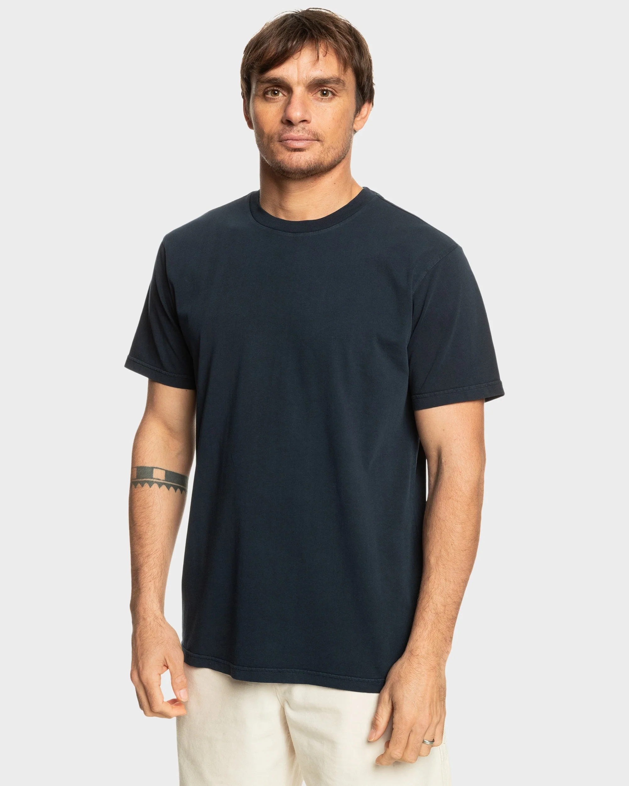 SALT WATER CREW TEE SWT