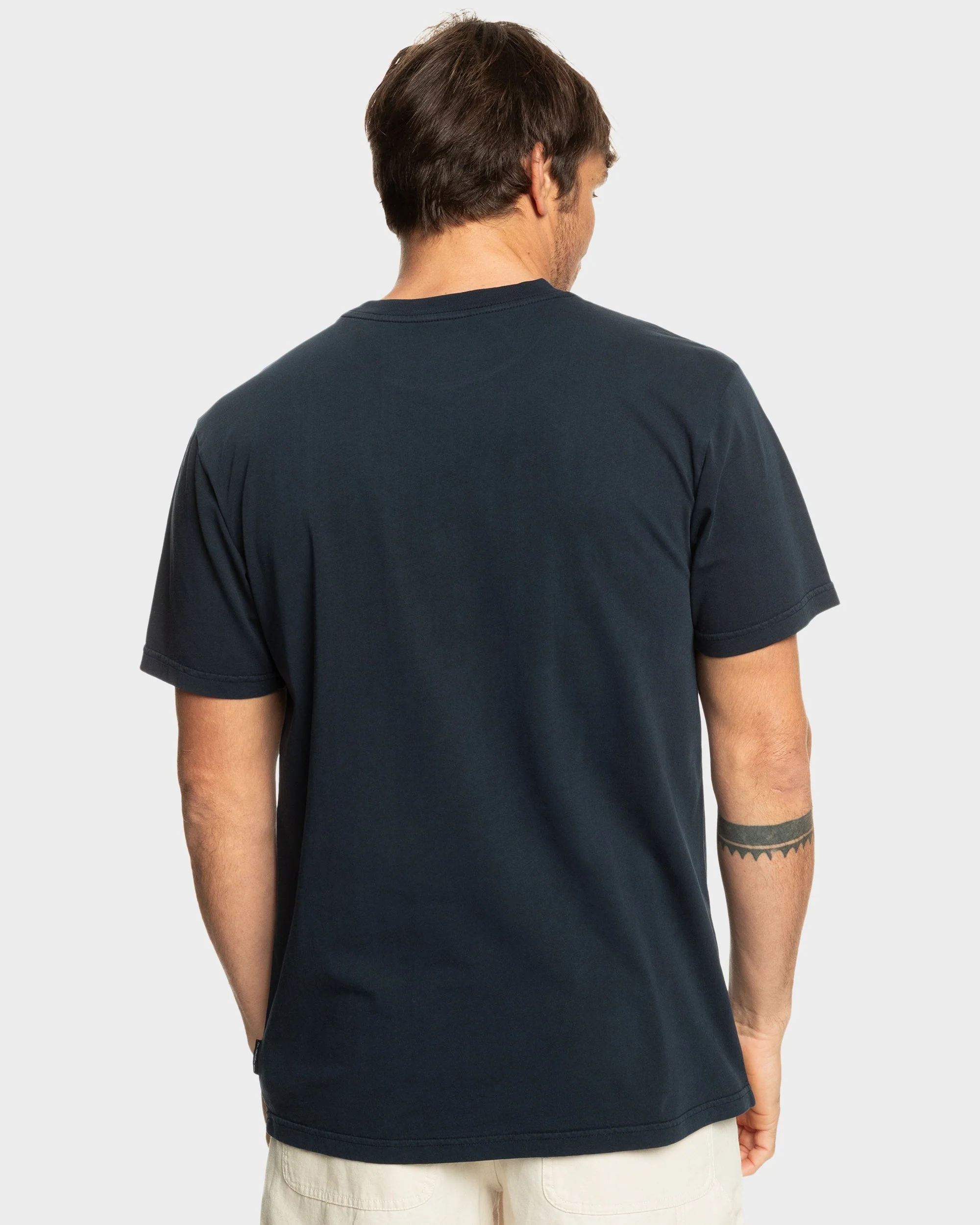 SALT WATER CREW TEE SWT - Image 2