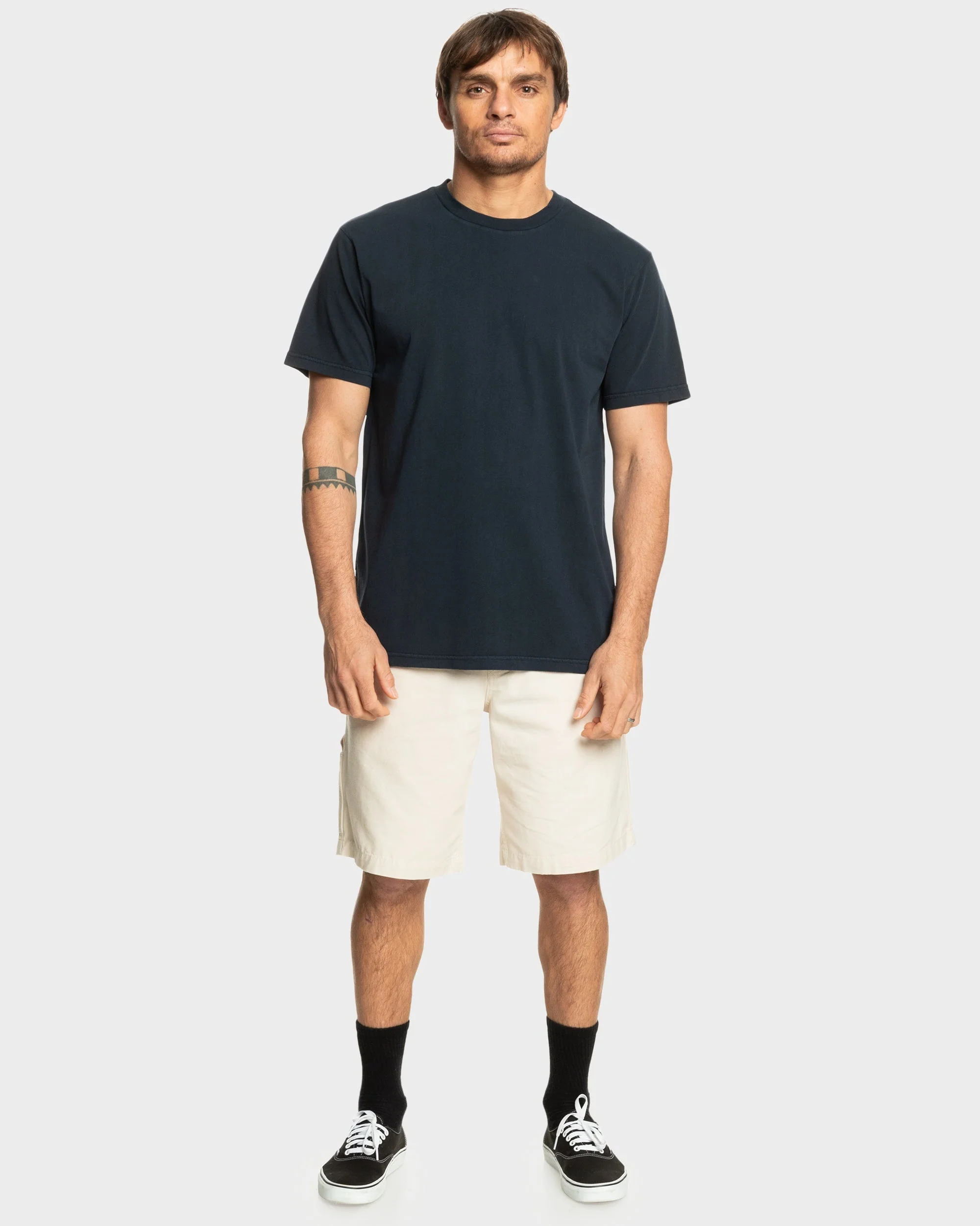SALT WATER CREW TEE SWT - Image 4