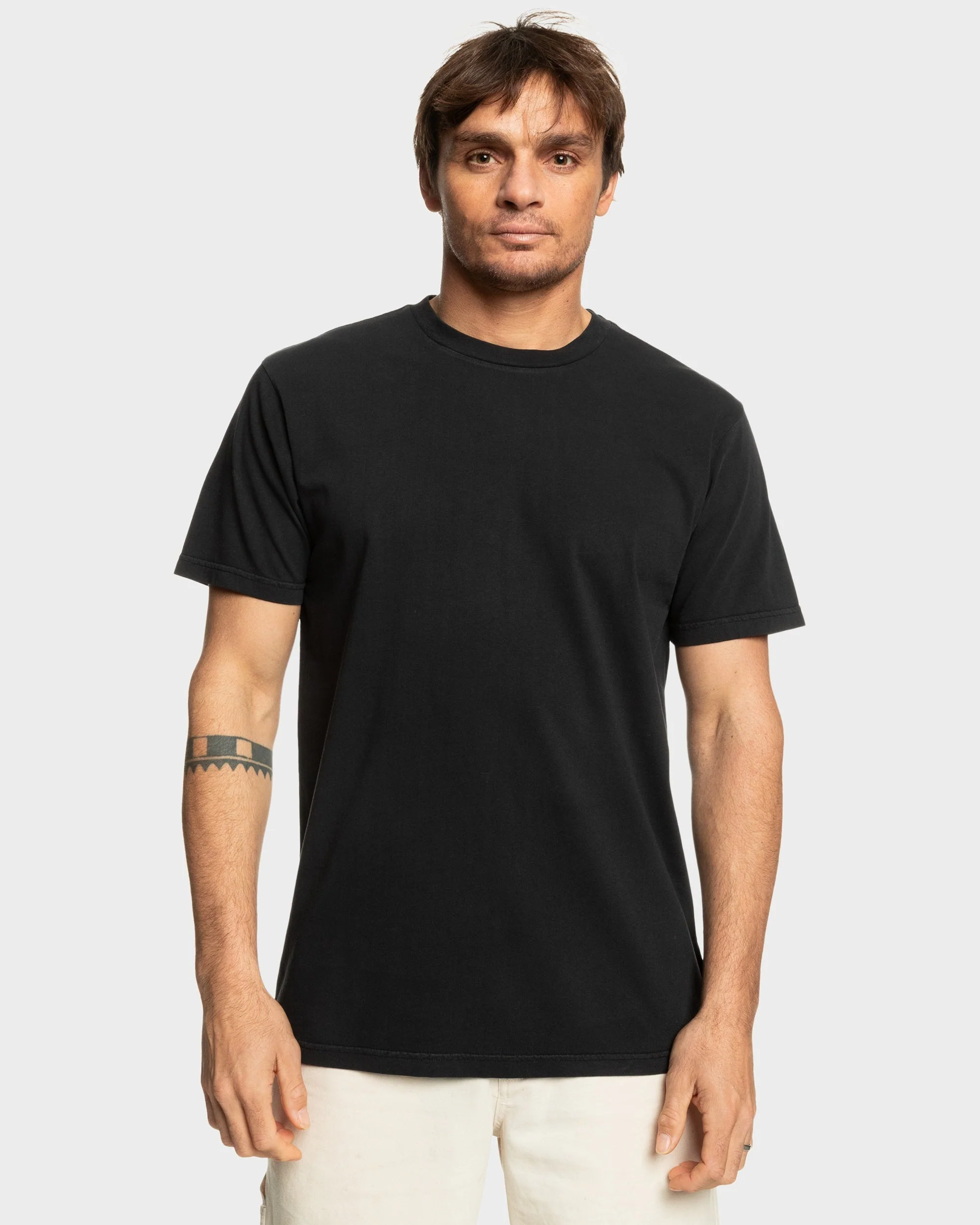 SALT WATER CREW TEE SWT