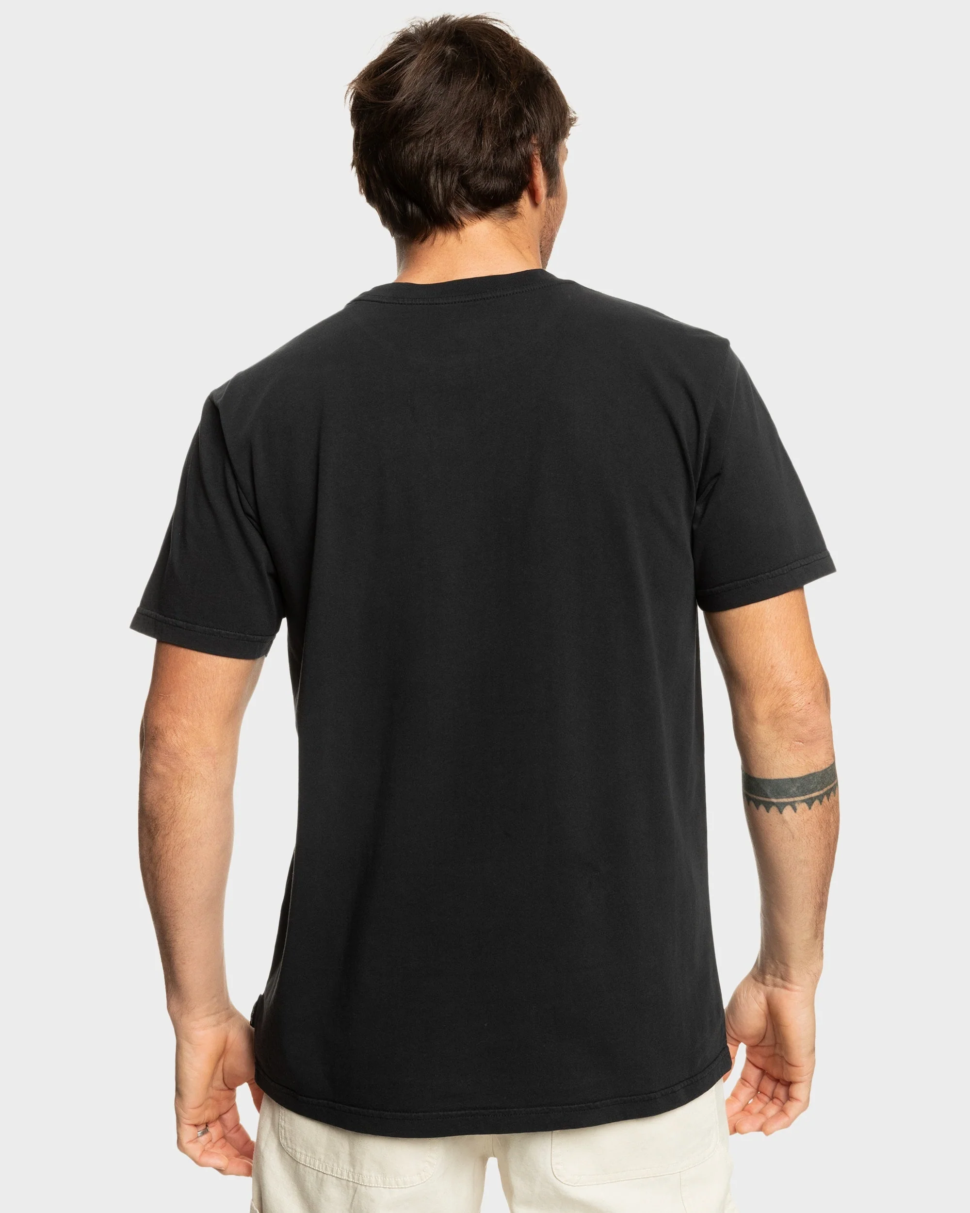 SALT WATER CREW TEE SWT - Image 2