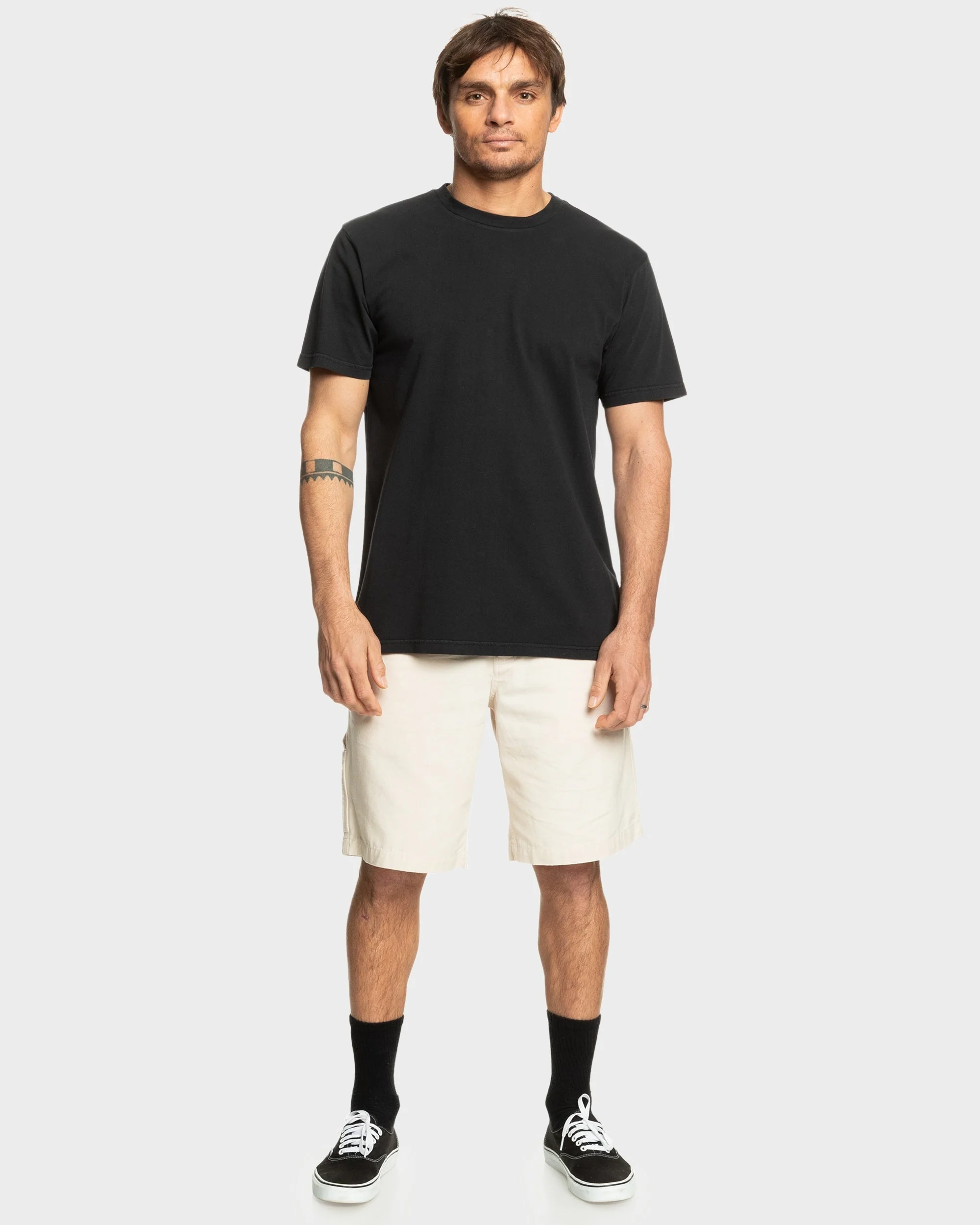 SALT WATER CREW TEE SWT - Image 3