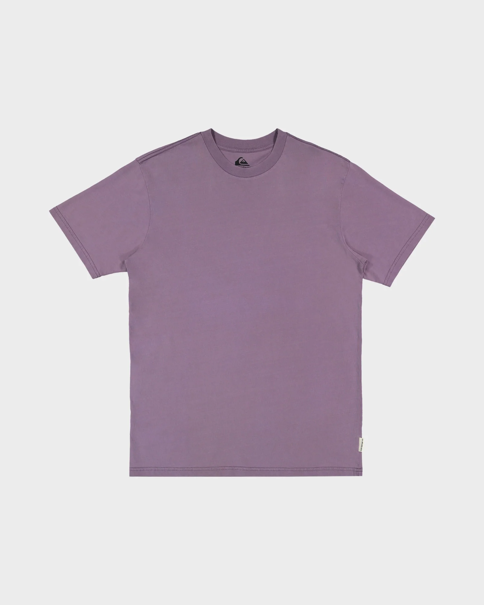 Mens Salt Water Crew T-Shirt - Image 6