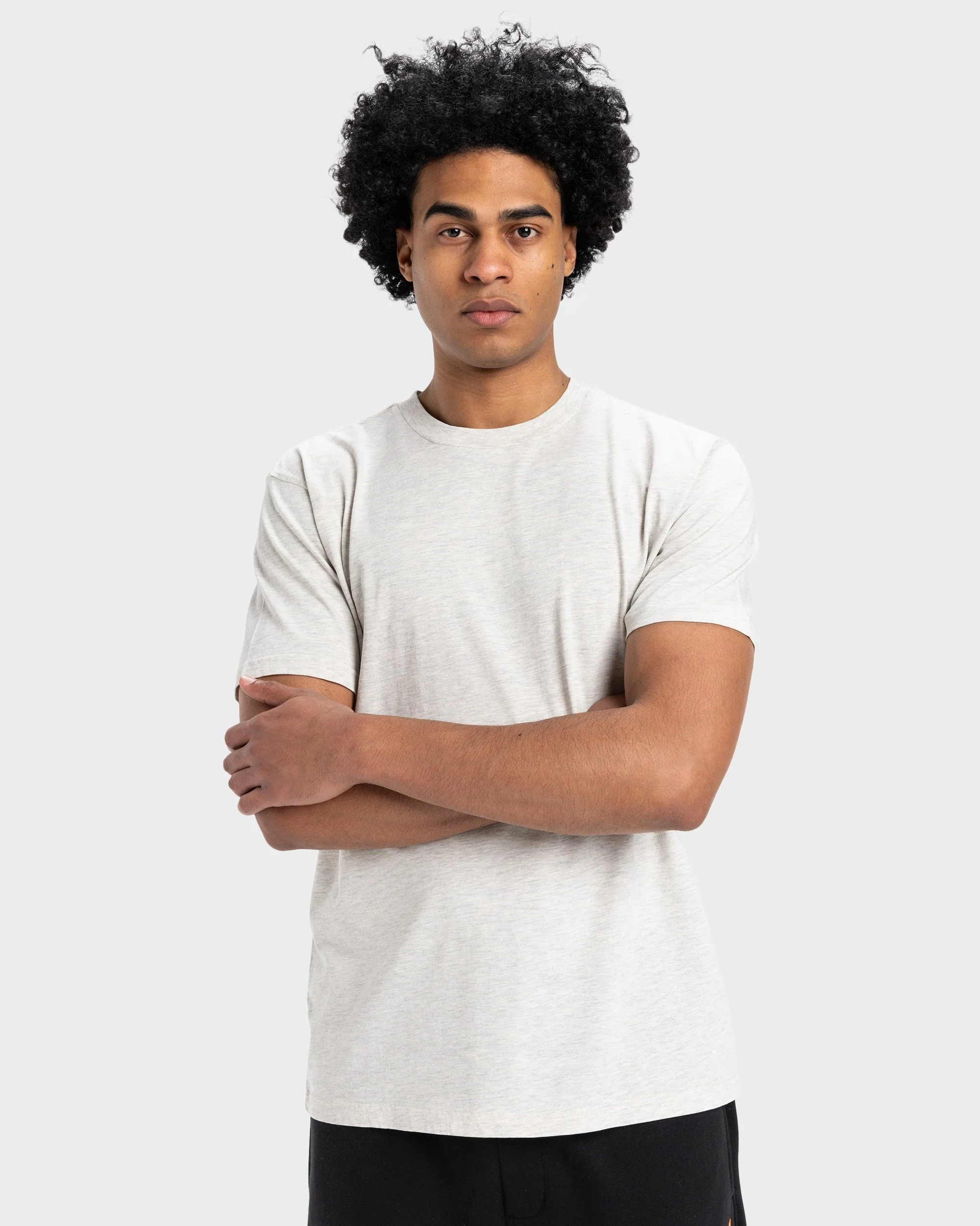 SALT WATER CREW TEE SWT