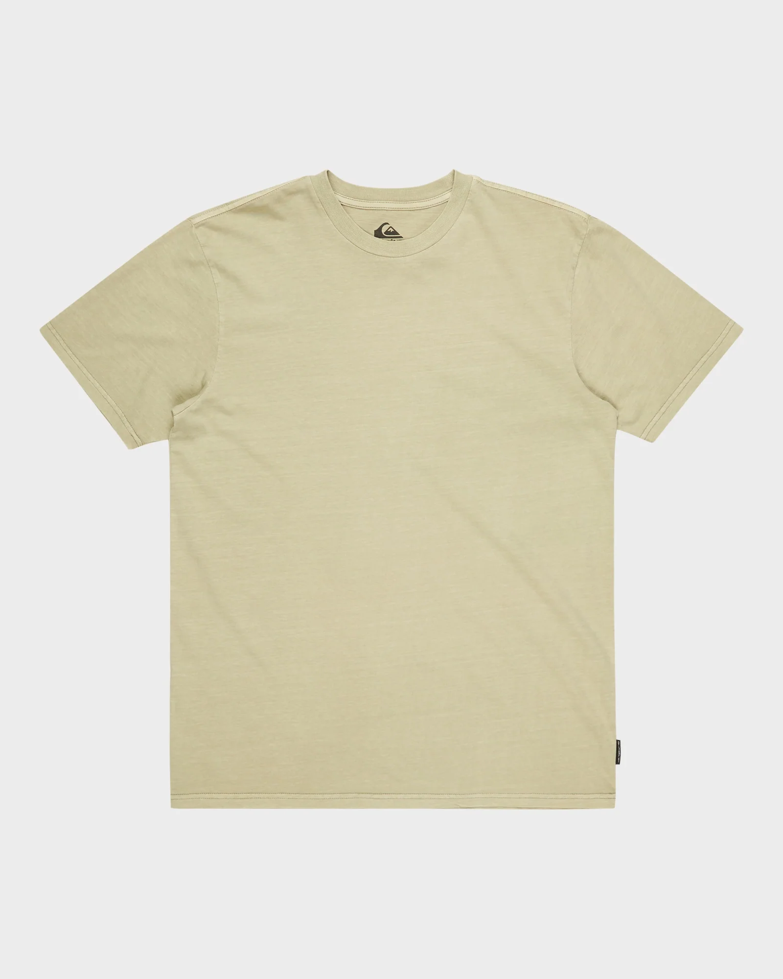 Mens Salt Water Crew T-Shirt - Image 3