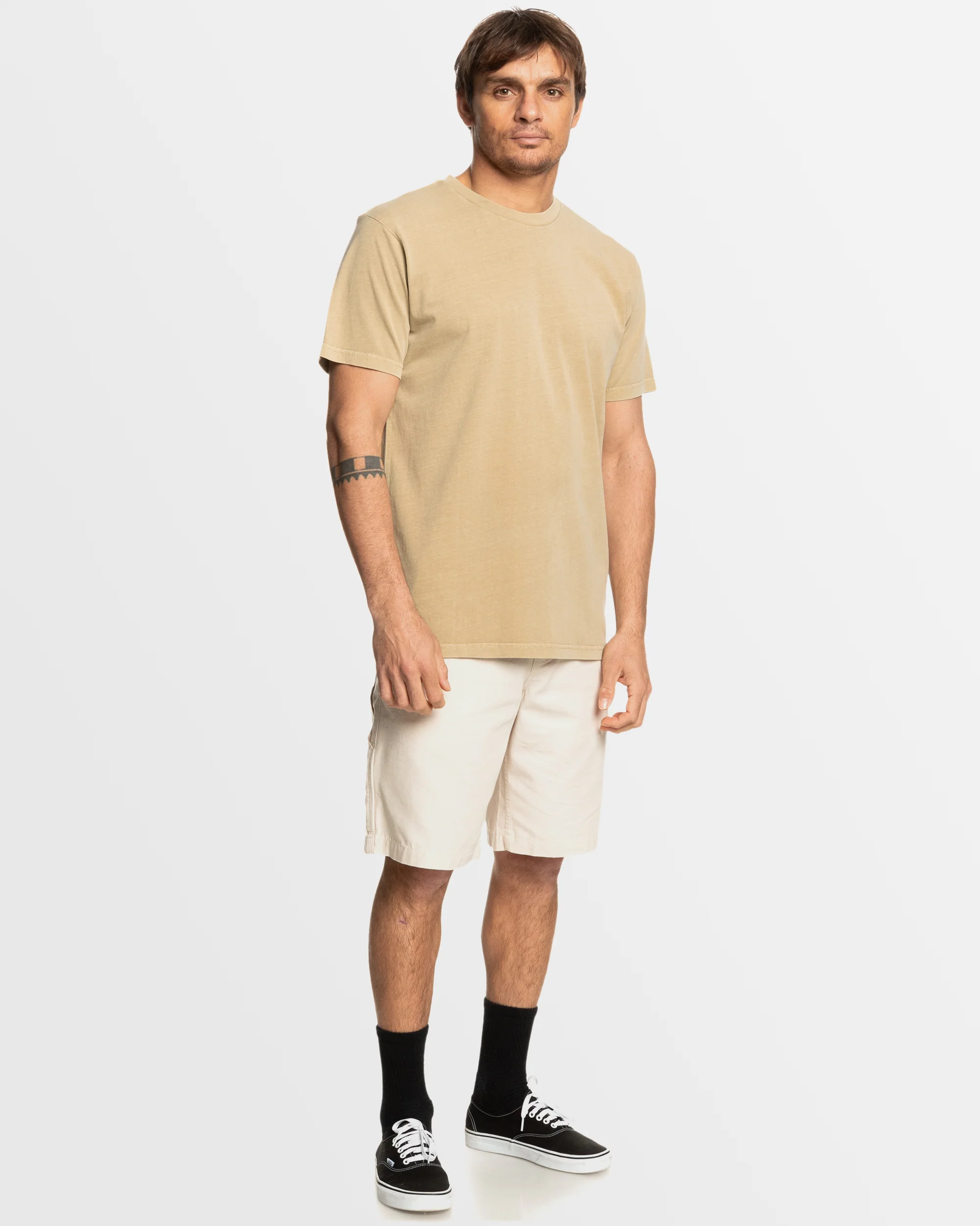 Mens Salt Water T-Shirt - Image 2