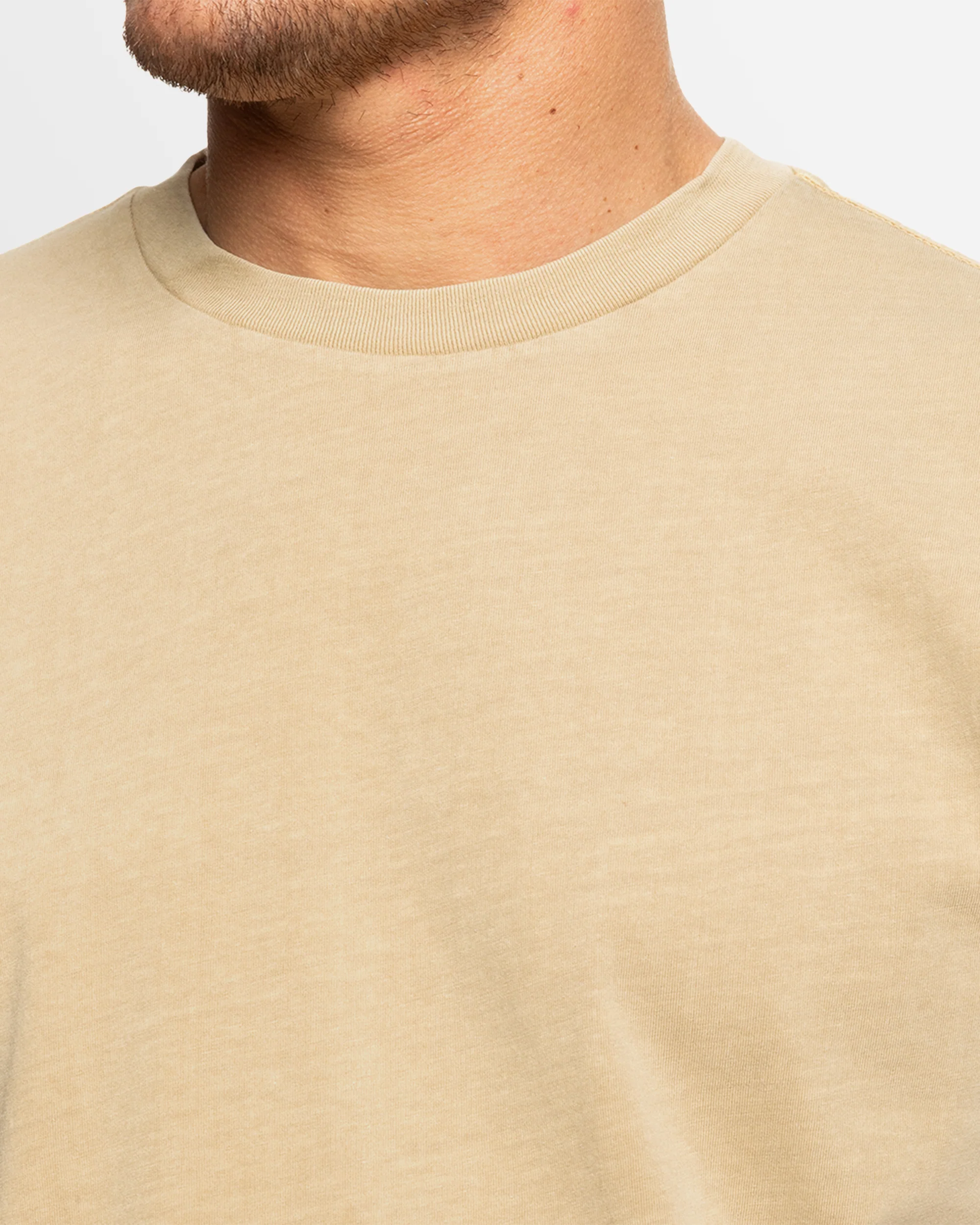 Mens Salt Water T-Shirt - Image 3