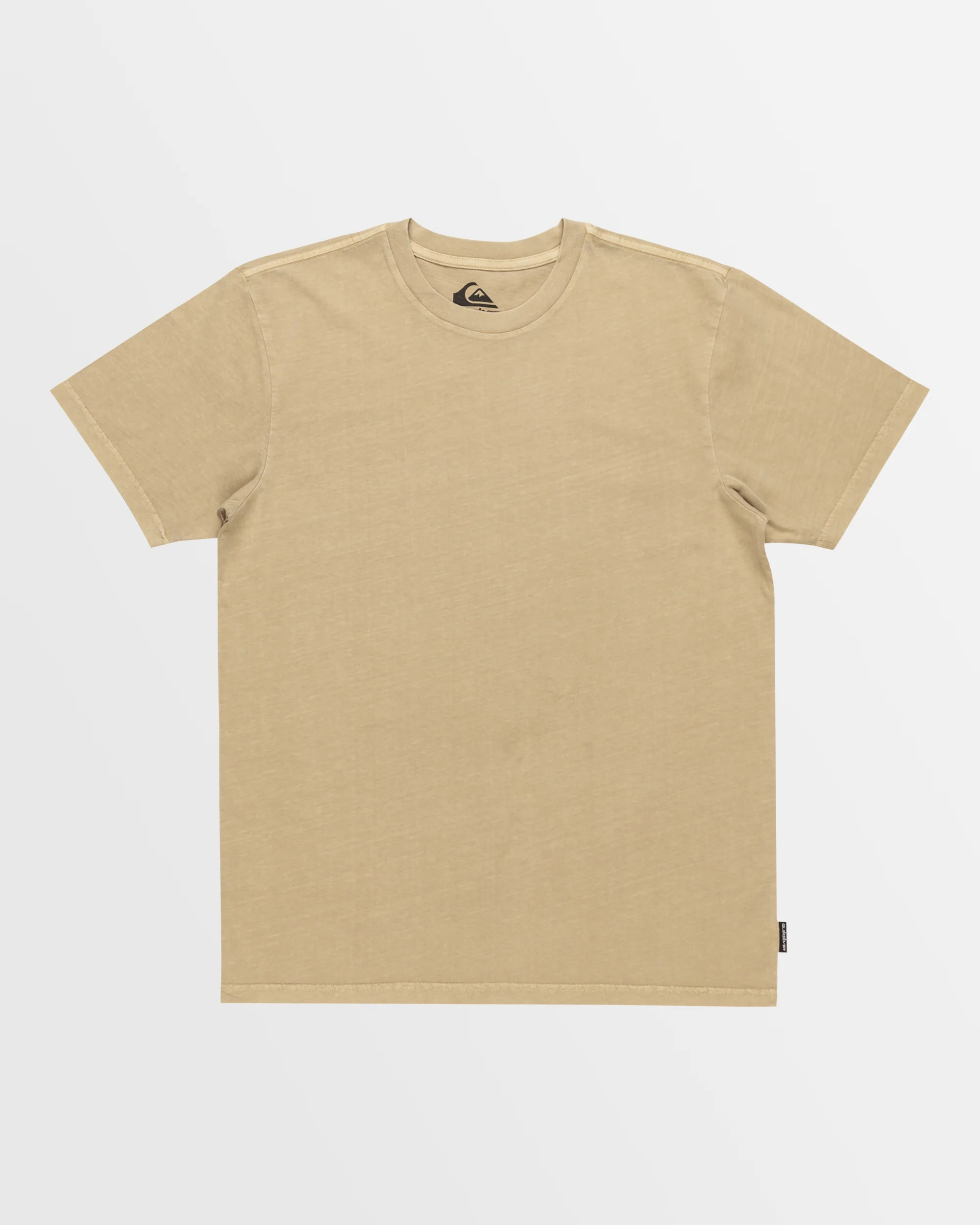 Mens Salt Water T-Shirt - Image 4