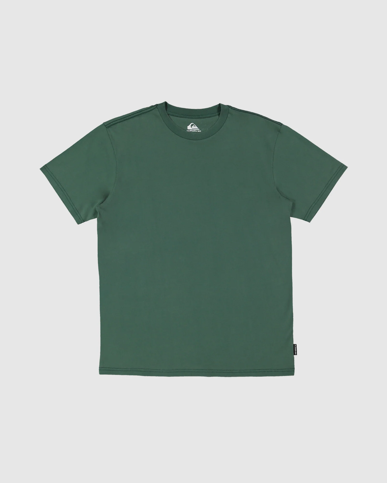Mens Salt Water Crew T-Shirt - Image 5