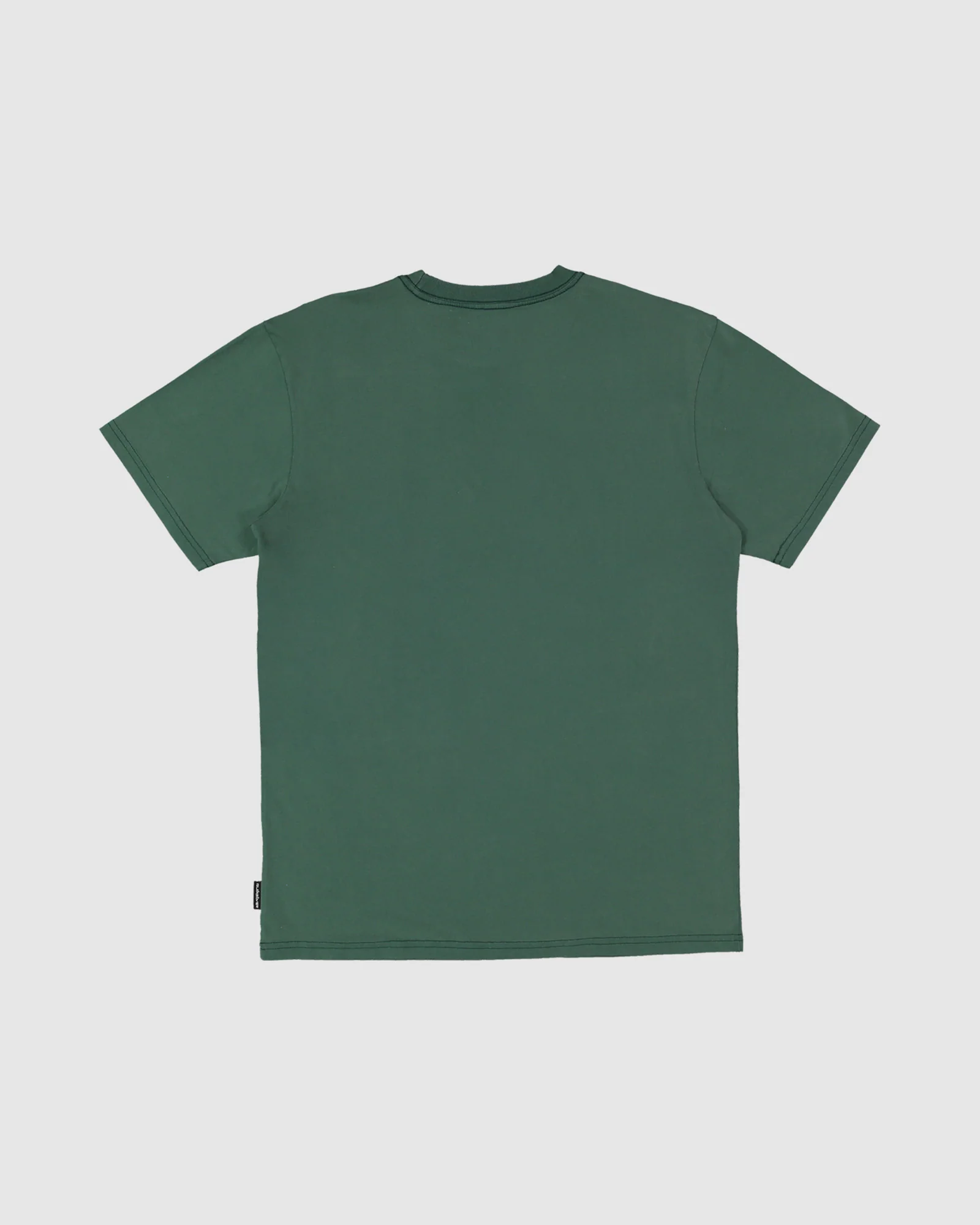 Mens Salt Water Crew T-Shirt - Image 6