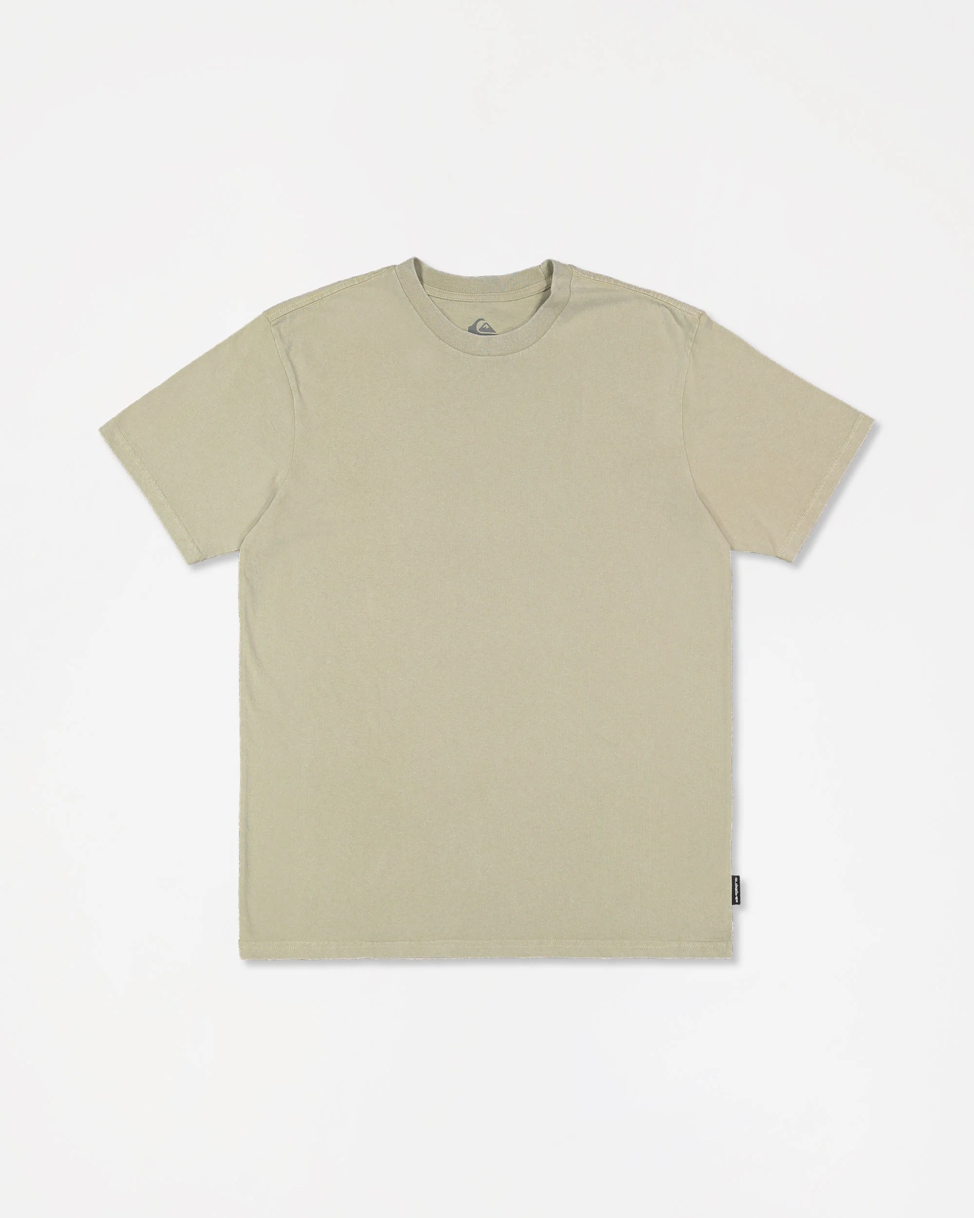 Mens Salt Water Crew T-Shirt - Image 6