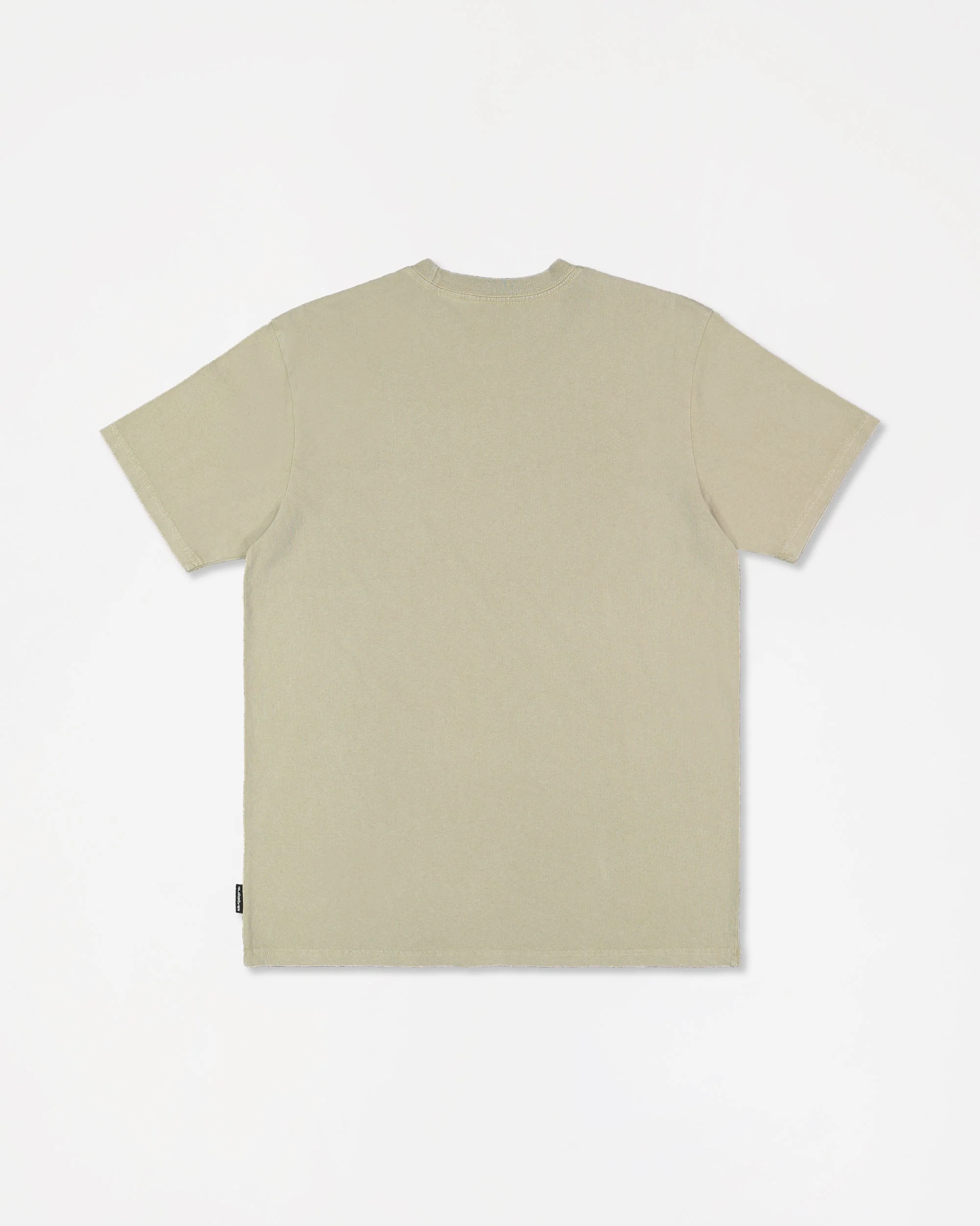 Mens Salt Water Crew T-Shirt - Image 7