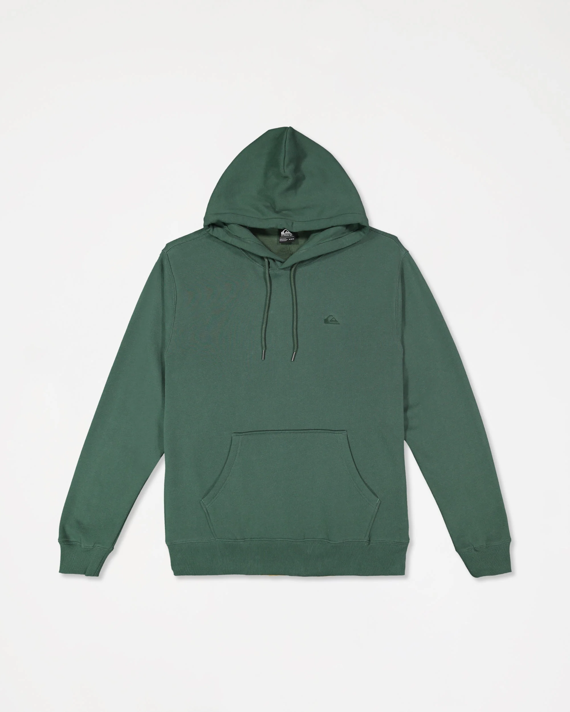 Mens Salt Water Pullover Hoodie - Image 6