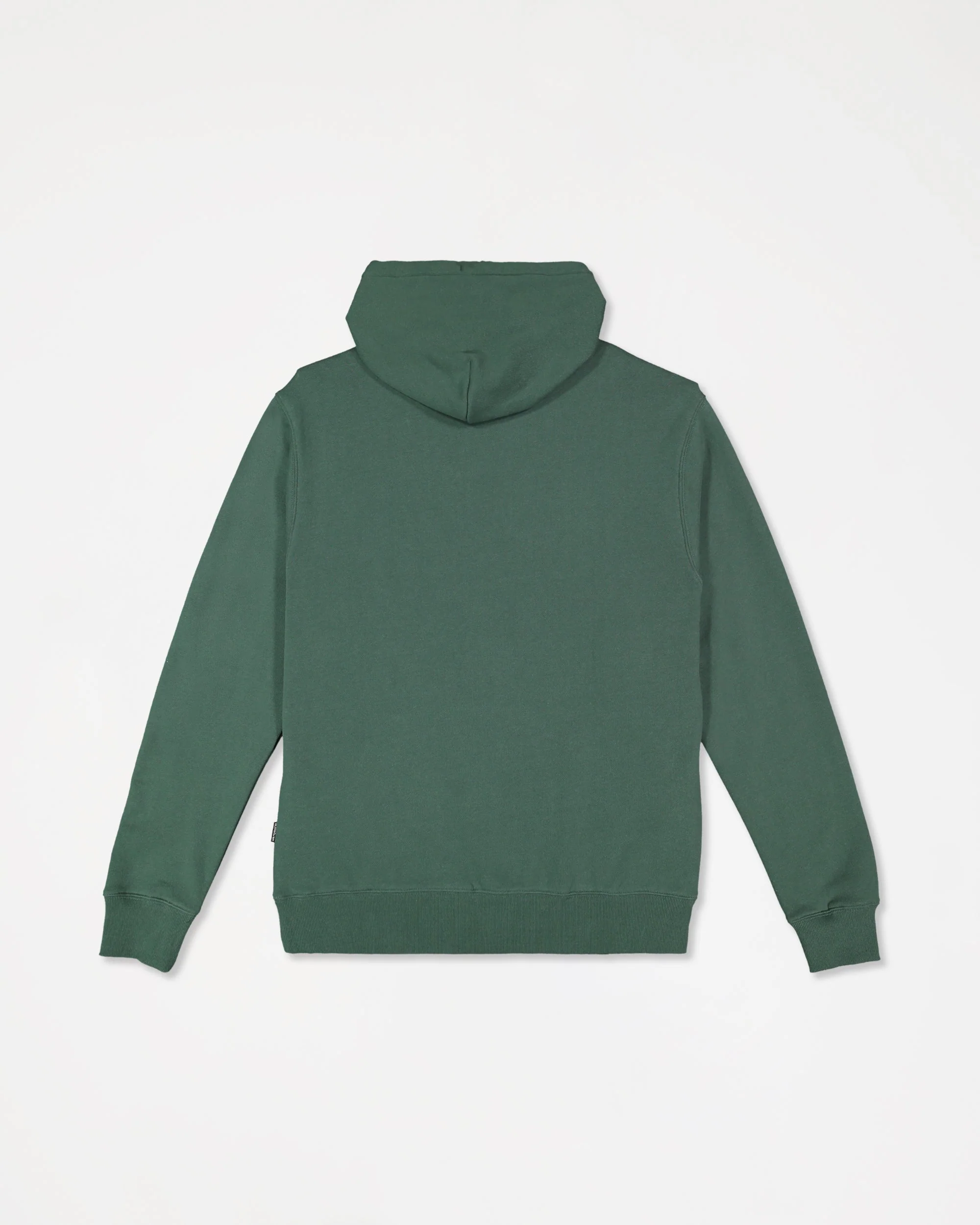 Mens Salt Water Pullover Hoodie - Image 7
