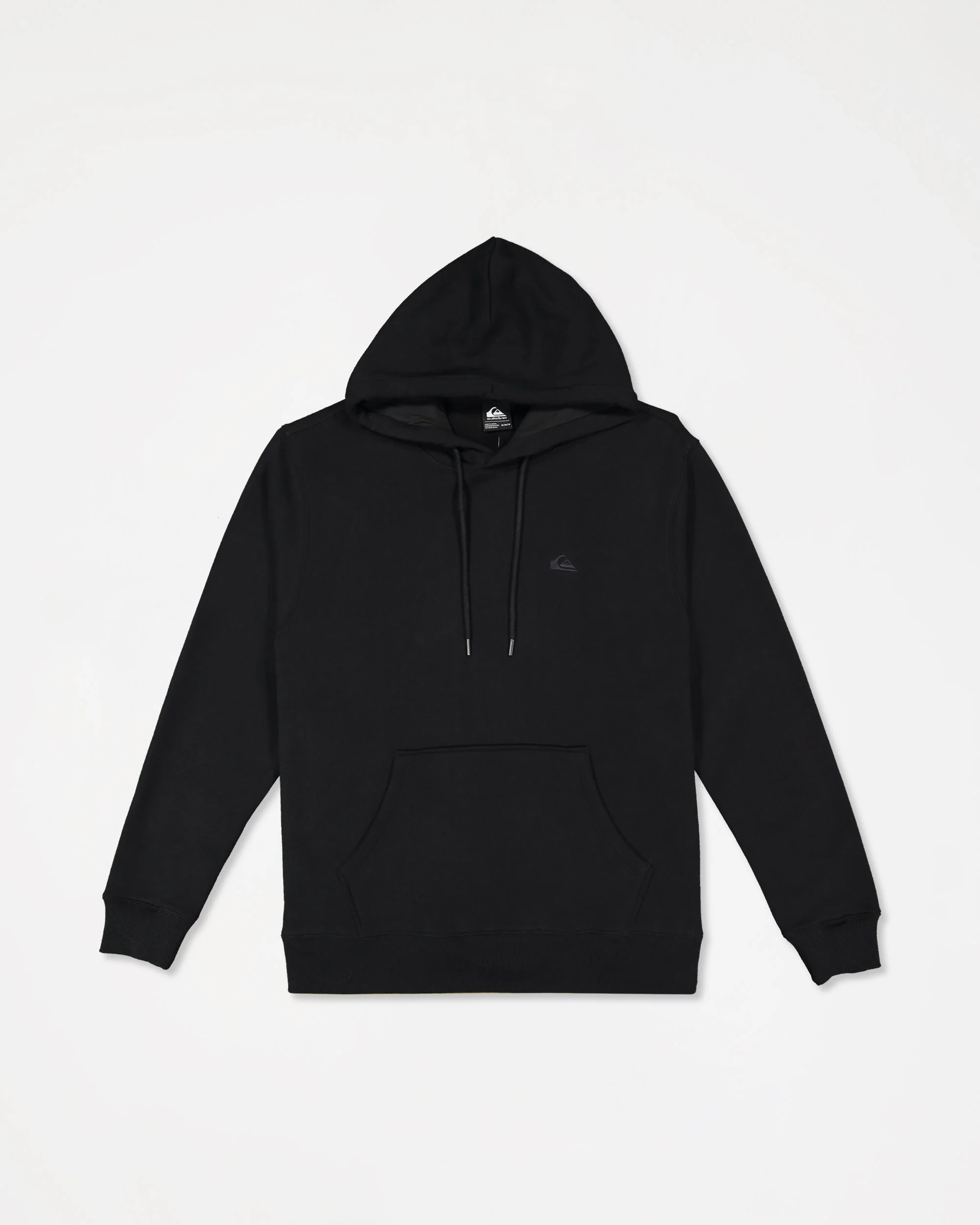 Mens Salt Water Pullover Hoodie - Image 6
