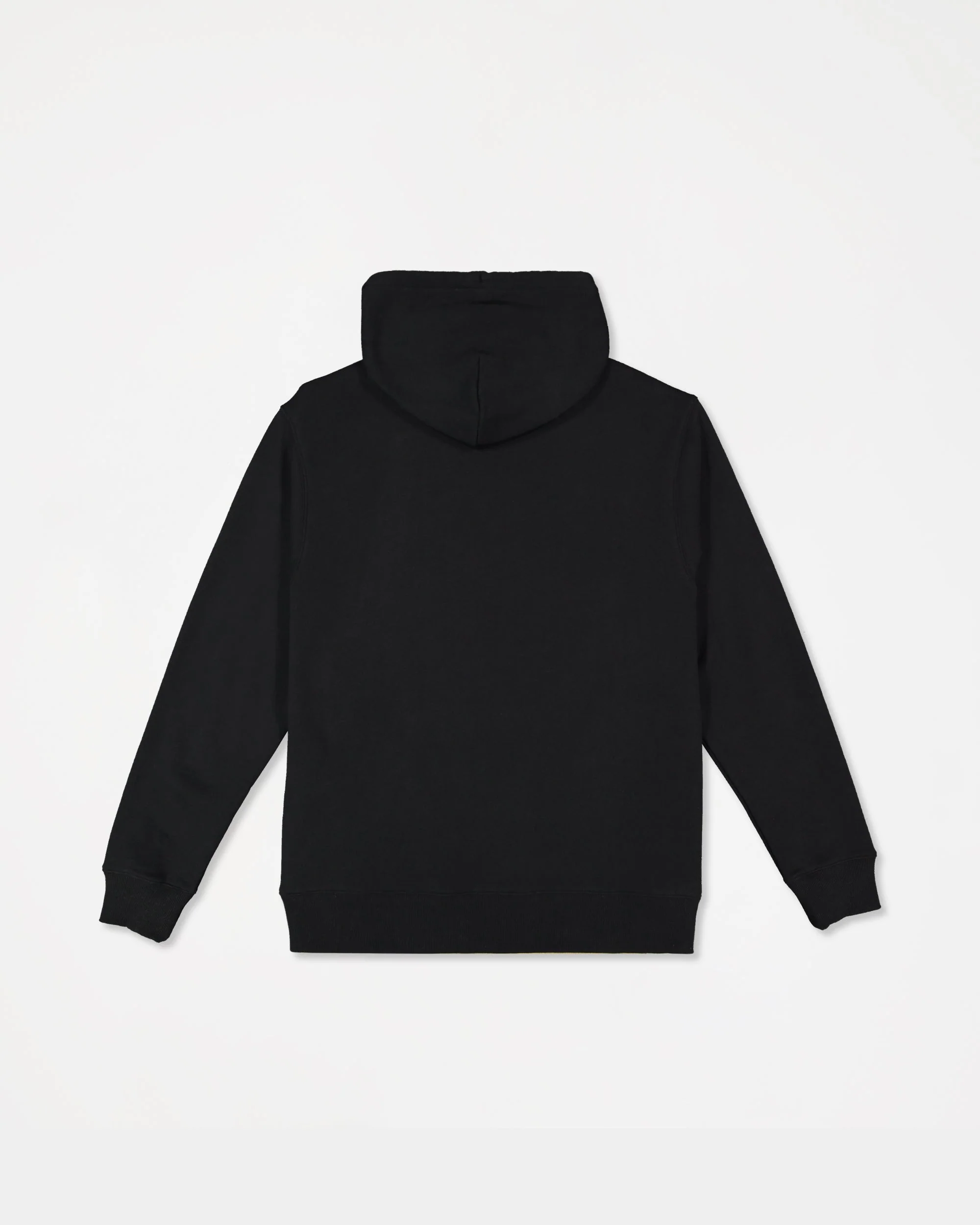 Mens Salt Water Pullover Hoodie - Image 7