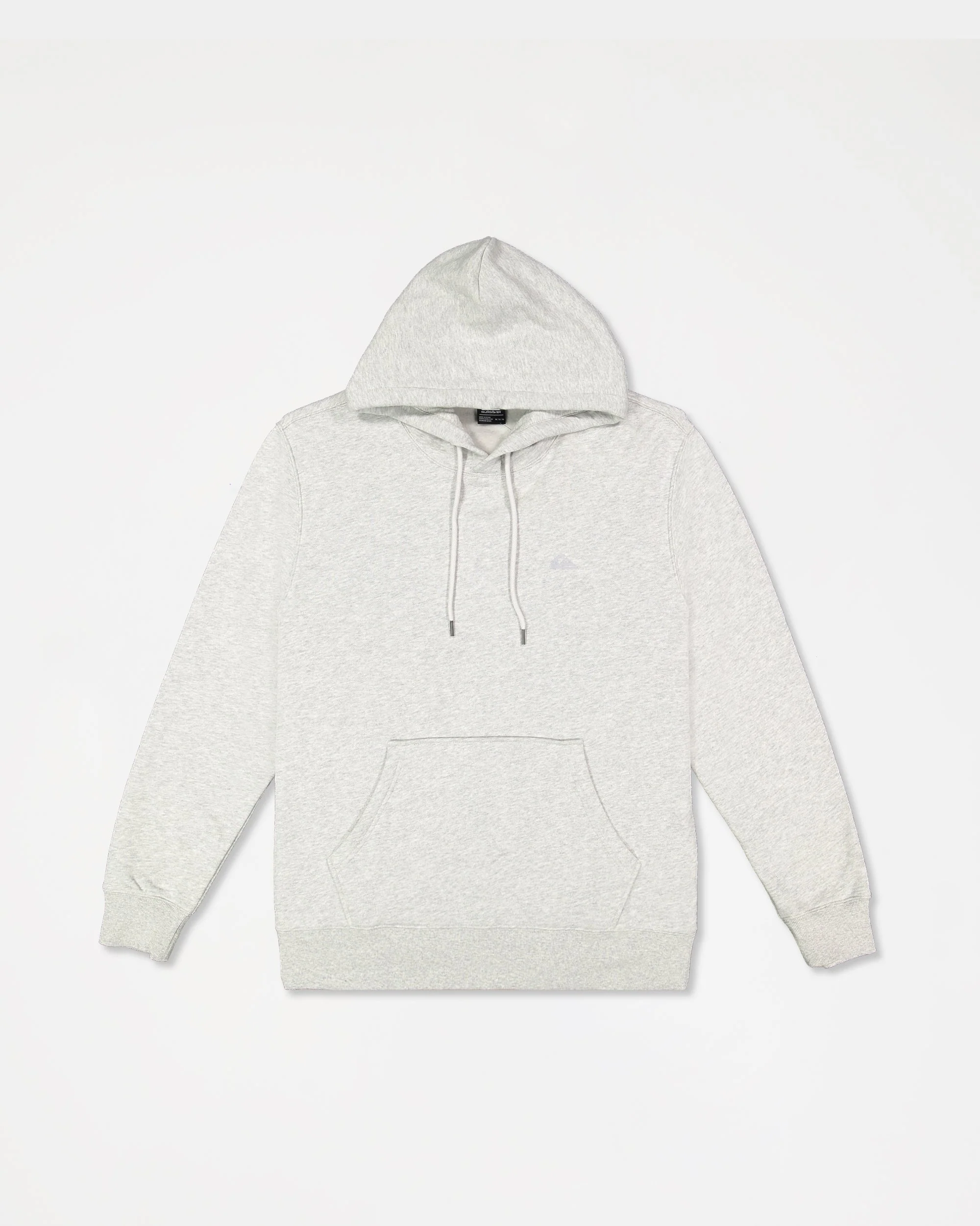 Mens Salt Water Pullover Hoodie - Image 6