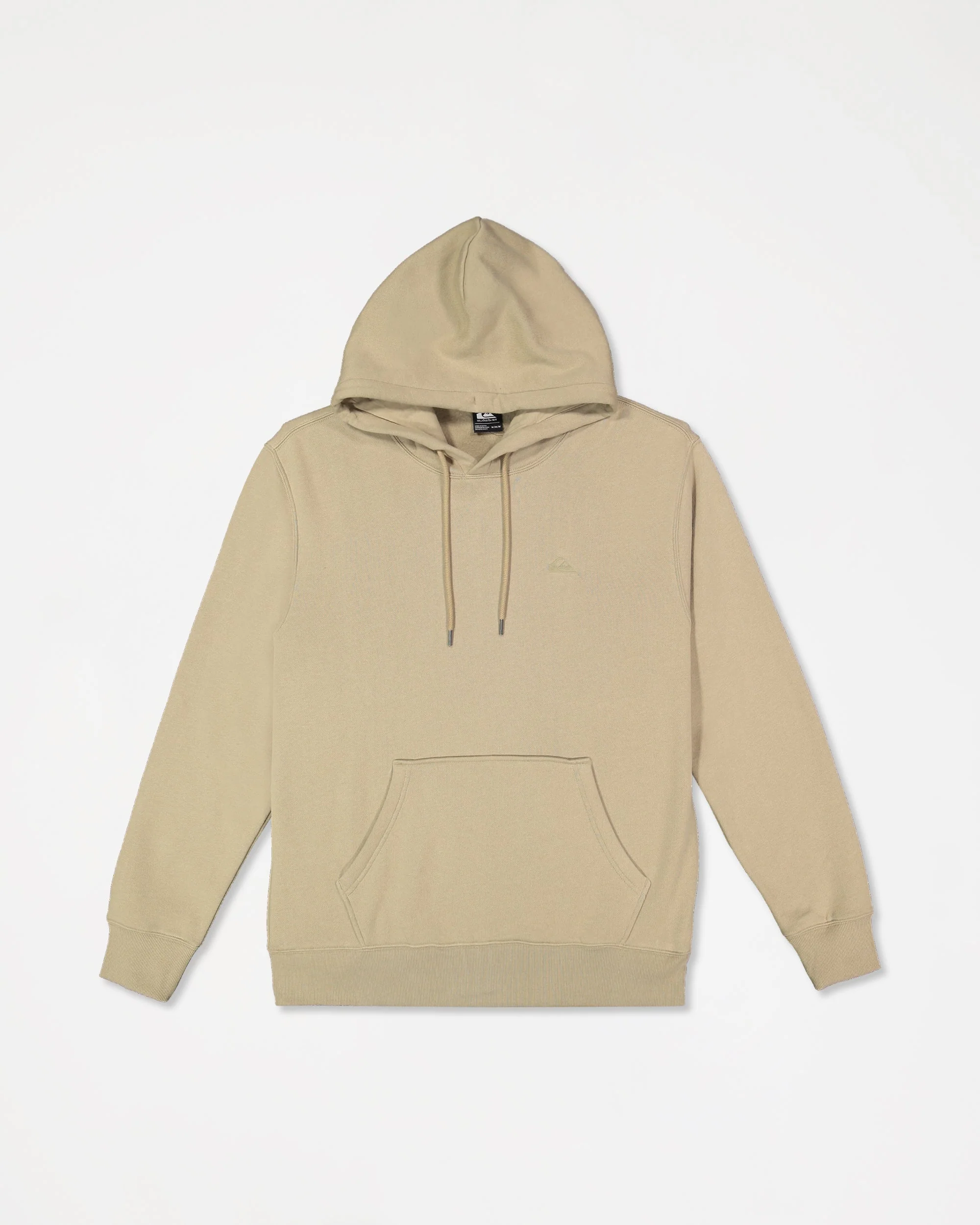 Mens Salt Water Pullover Hoodie - Image 6