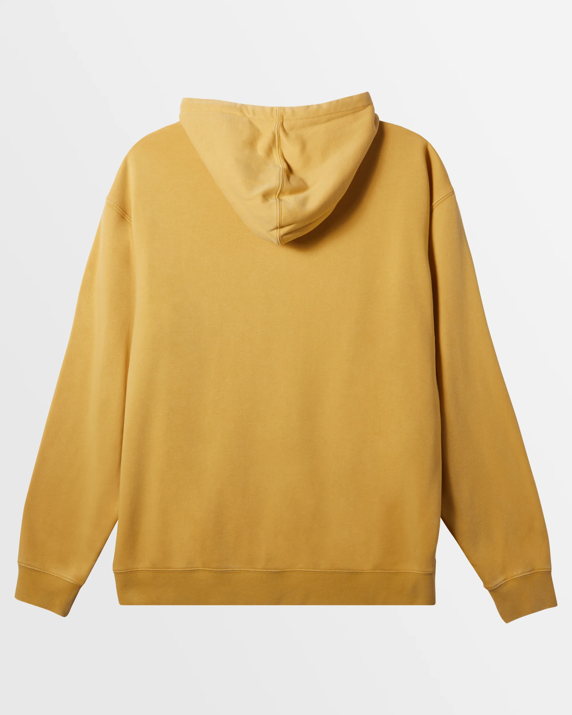 Mens Salt Water Pullover Hoodie - Image 2