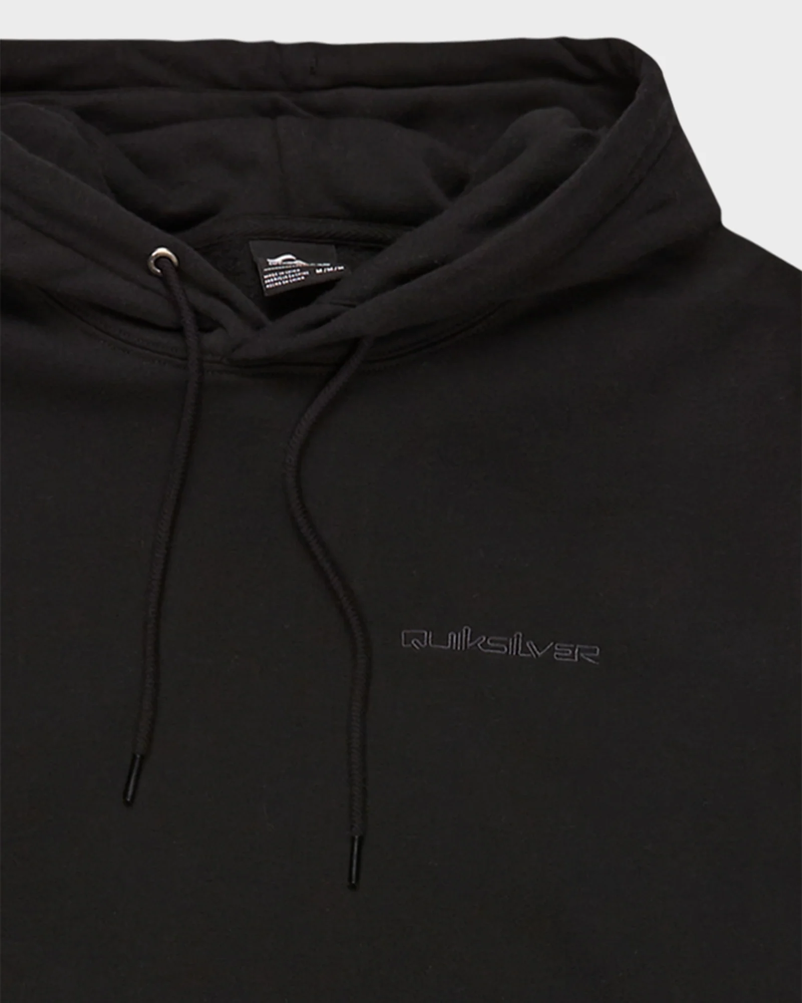 Mens Salt Water Pullover Hoodie - Image 7