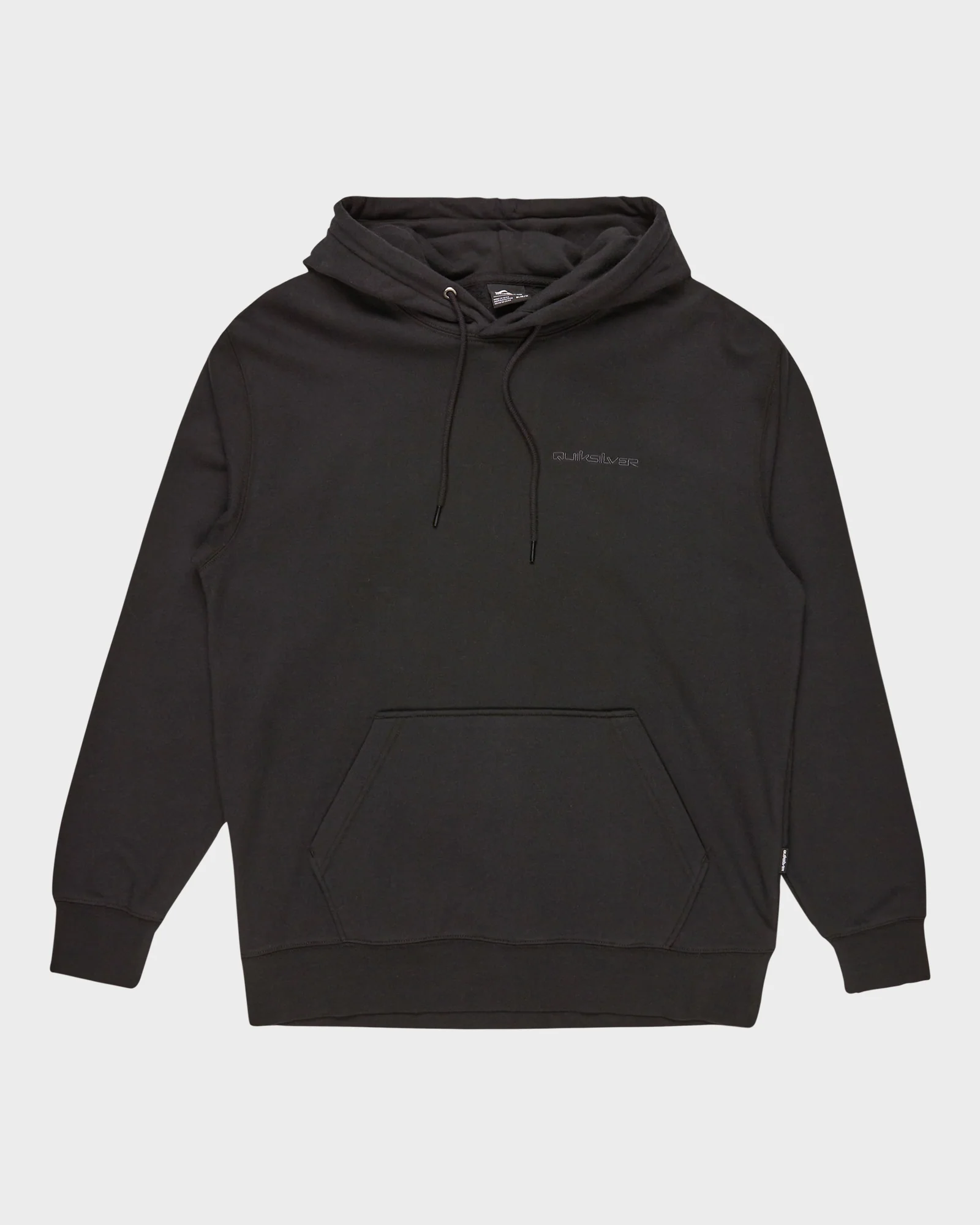 Mens Salt Water Pullover Hoodie - Image 8