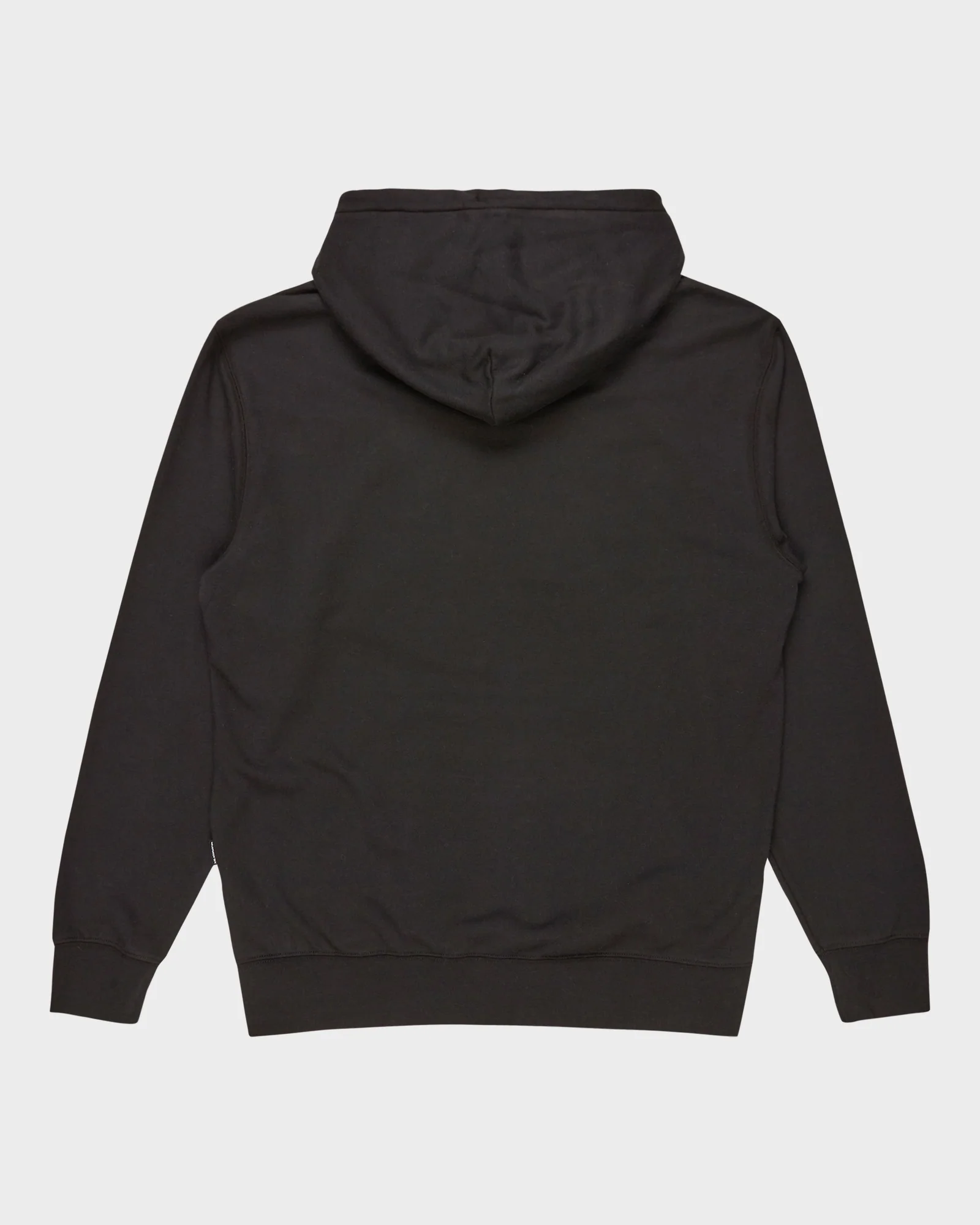 Mens Salt Water Pullover Hoodie - Image 9