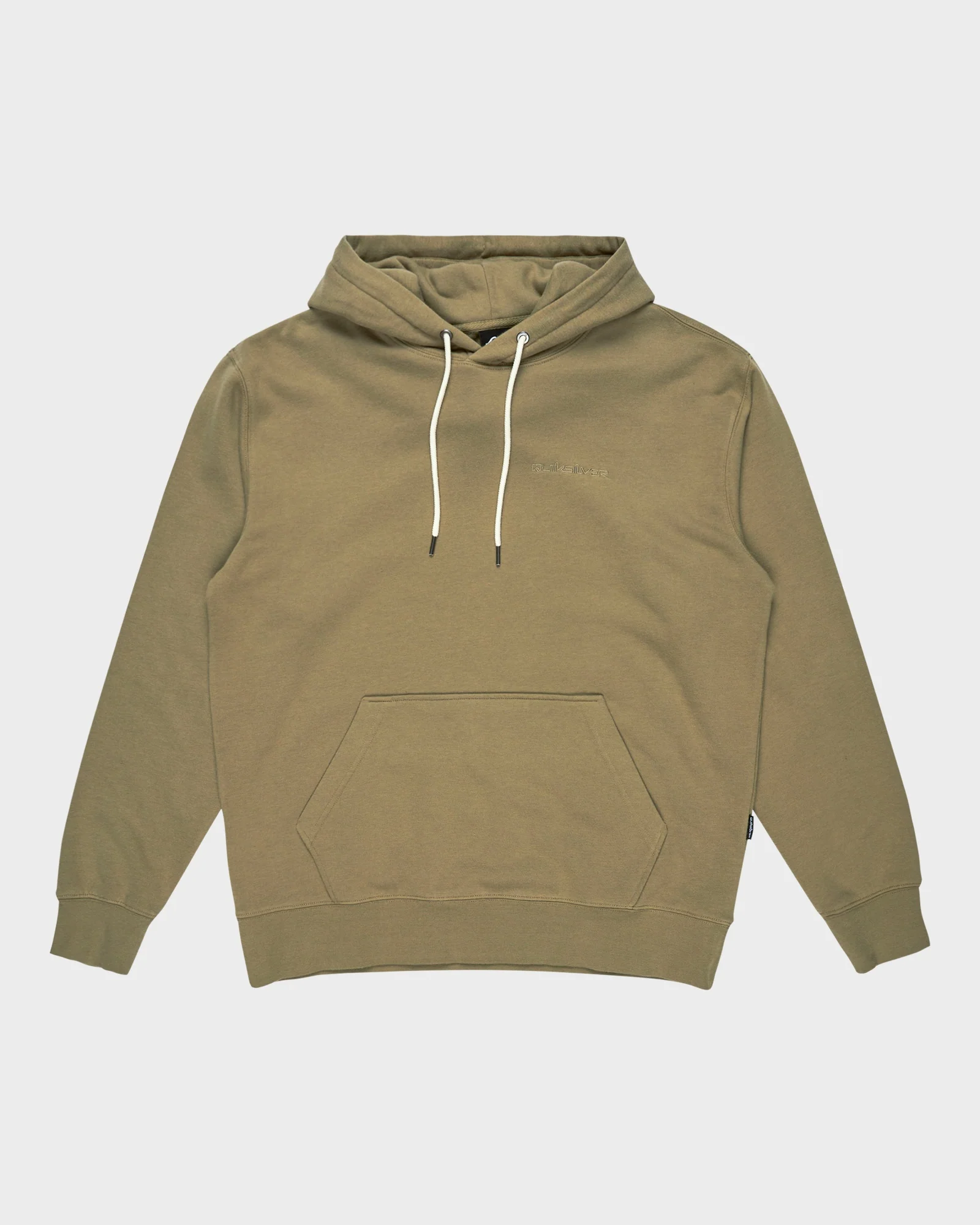 Mens Salt Water Pullover Hoodie - Image 6