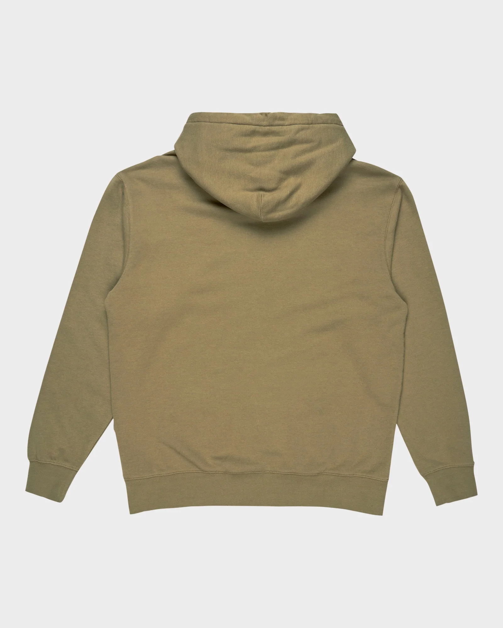 Mens Salt Water Pullover Hoodie - Image 7