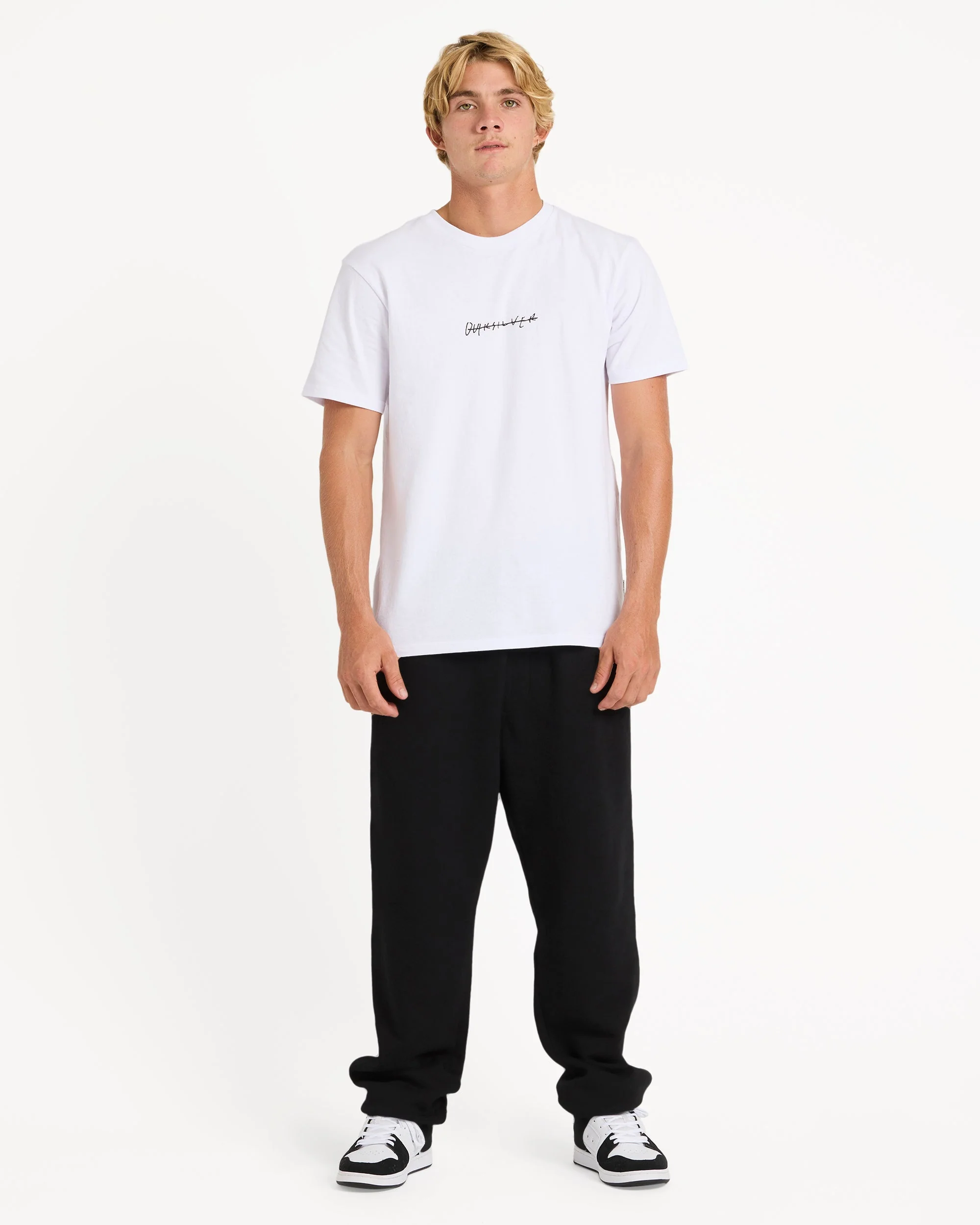 Mens Salt Water Trackpants - Image 5