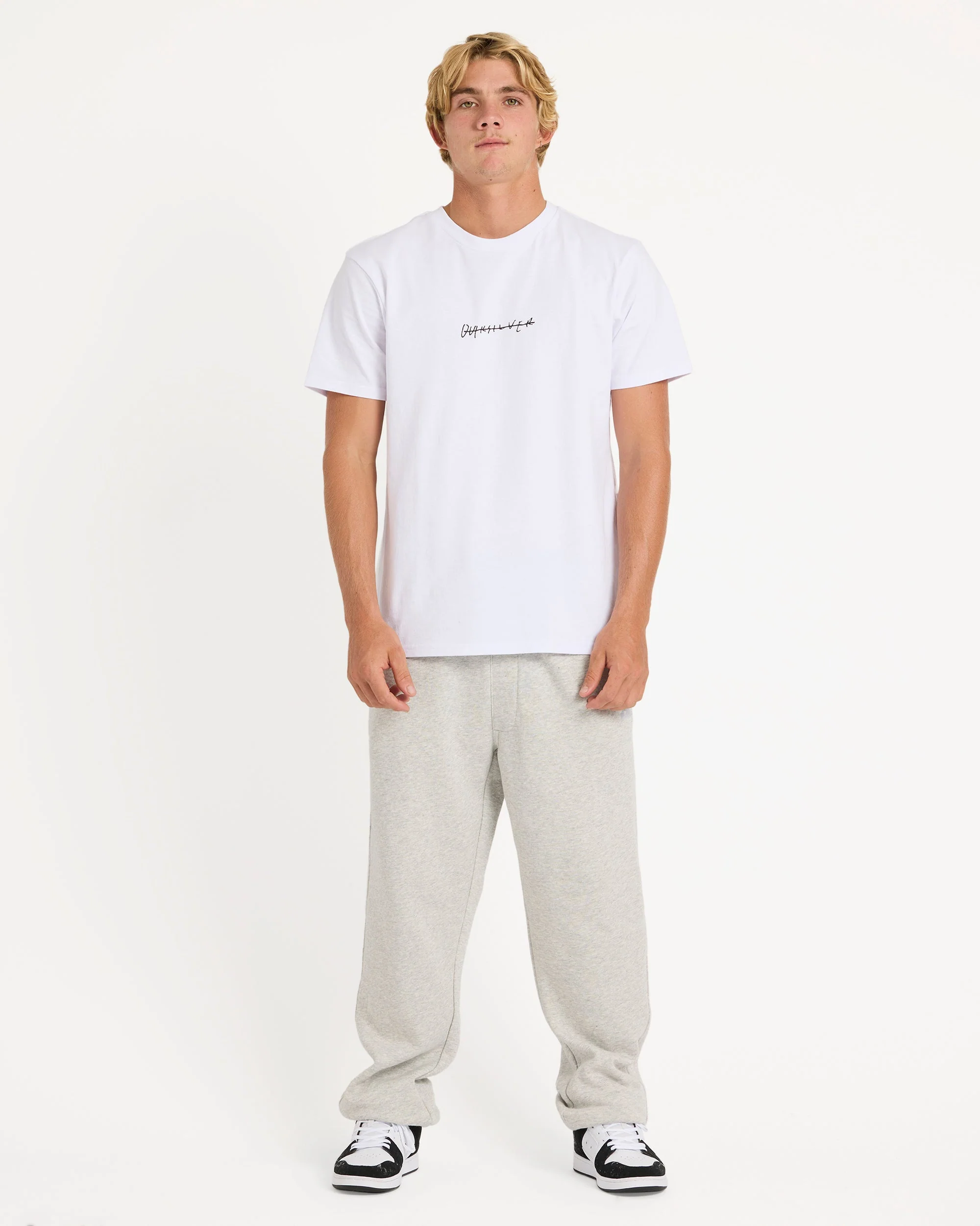 Mens Salt Water Trackpants - Image 5