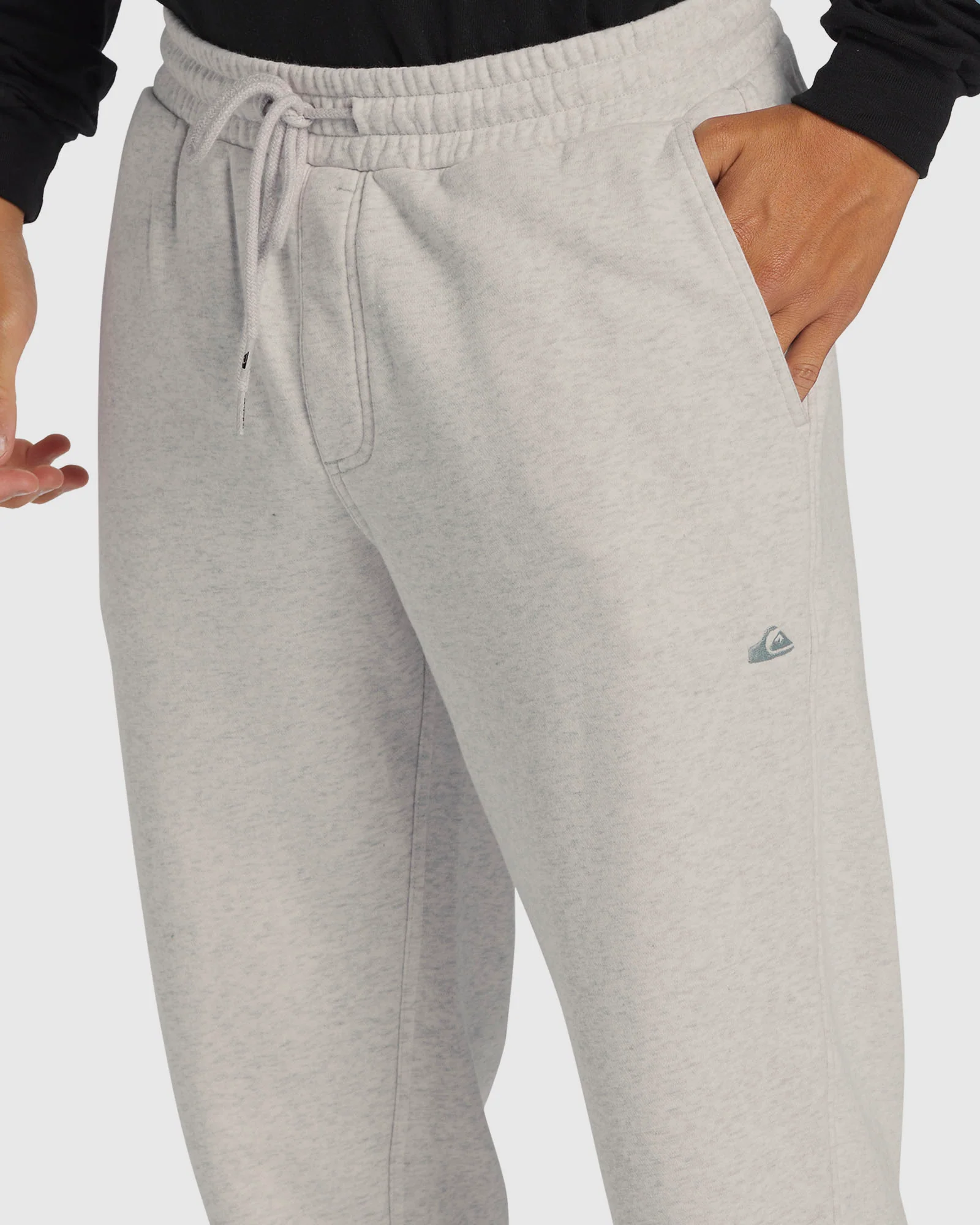 Mens Salt Water Elasticated Waist Trousers - Image 4