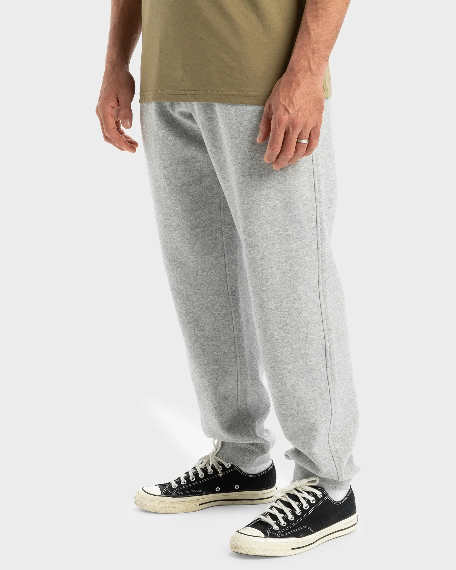 Mens Salt Water Track Pants - Image 2