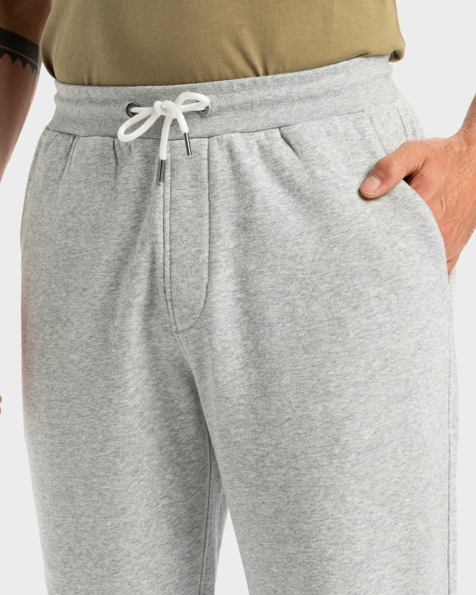 Mens Salt Water Track Pants - Image 4