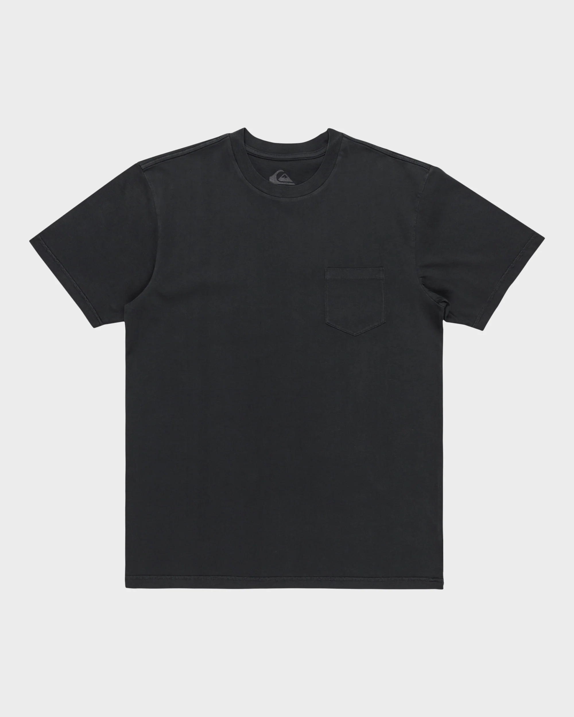 Mens Salt Water Pocket T-Shirt - Image 5