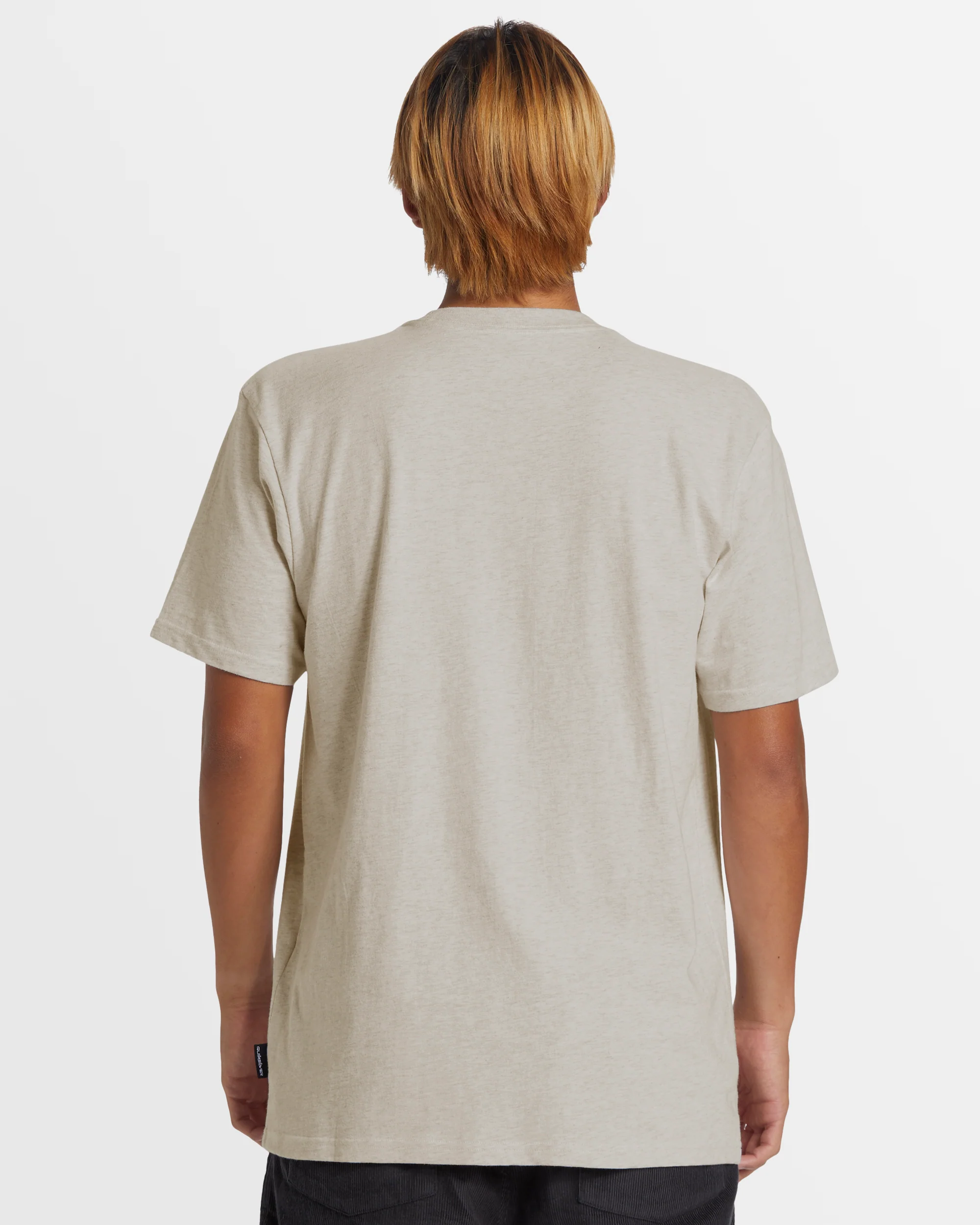 Mens Saltwater Pocket T-Shirt - Image 4