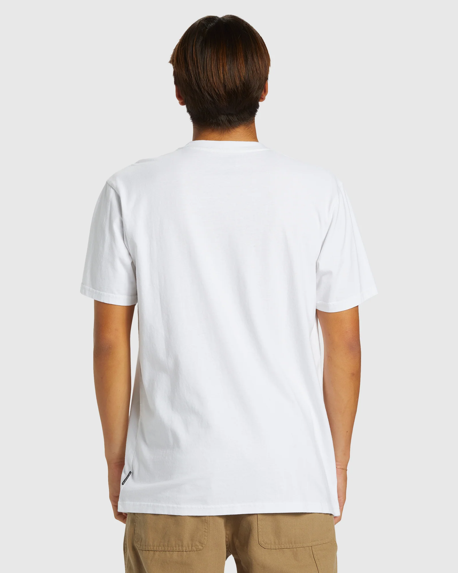 Mens Saltwater Pocket T-Shirt - Image 3