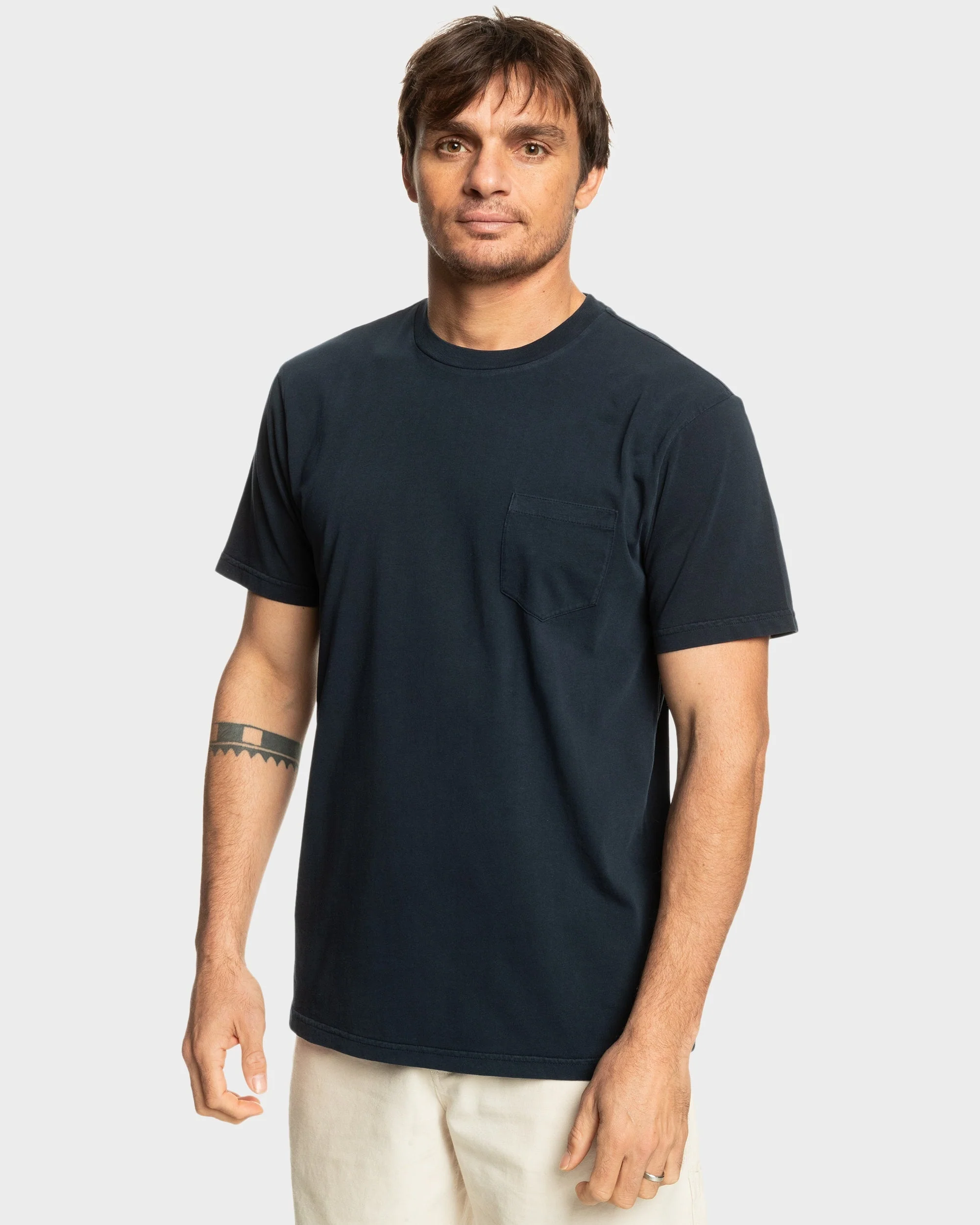 SALT WATER PKT TEE SWP - Image 2