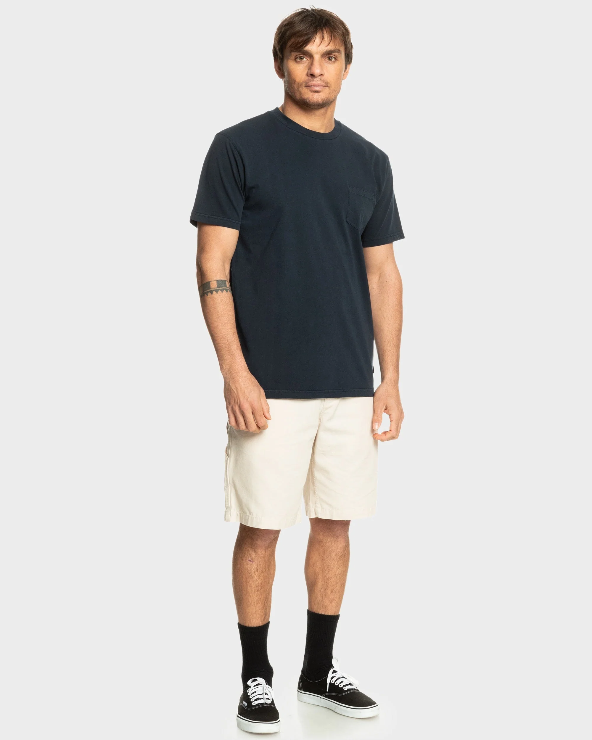 SALT WATER PKT TEE SWP - Image 3