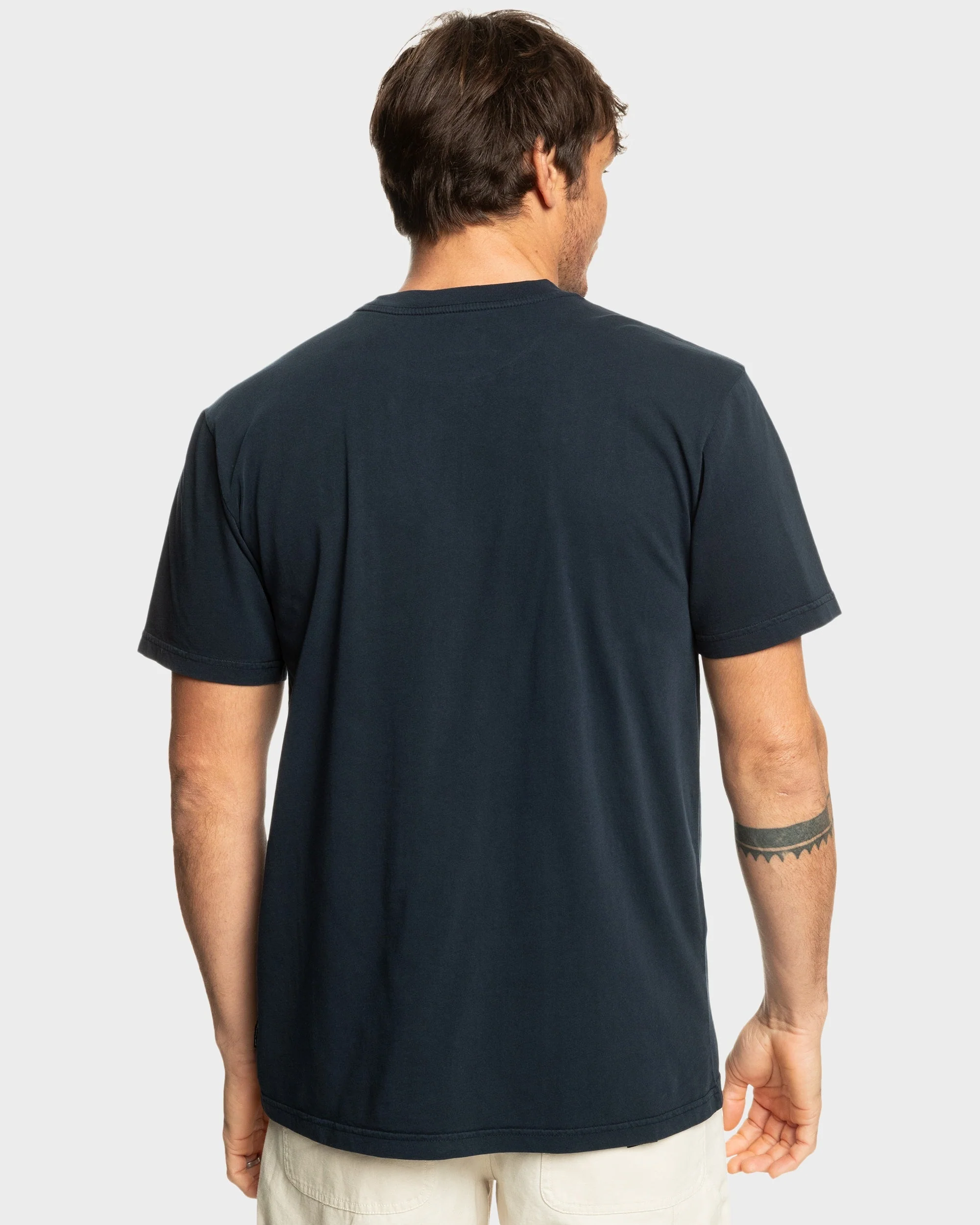 SALT WATER PKT TEE SWP - Image 4
