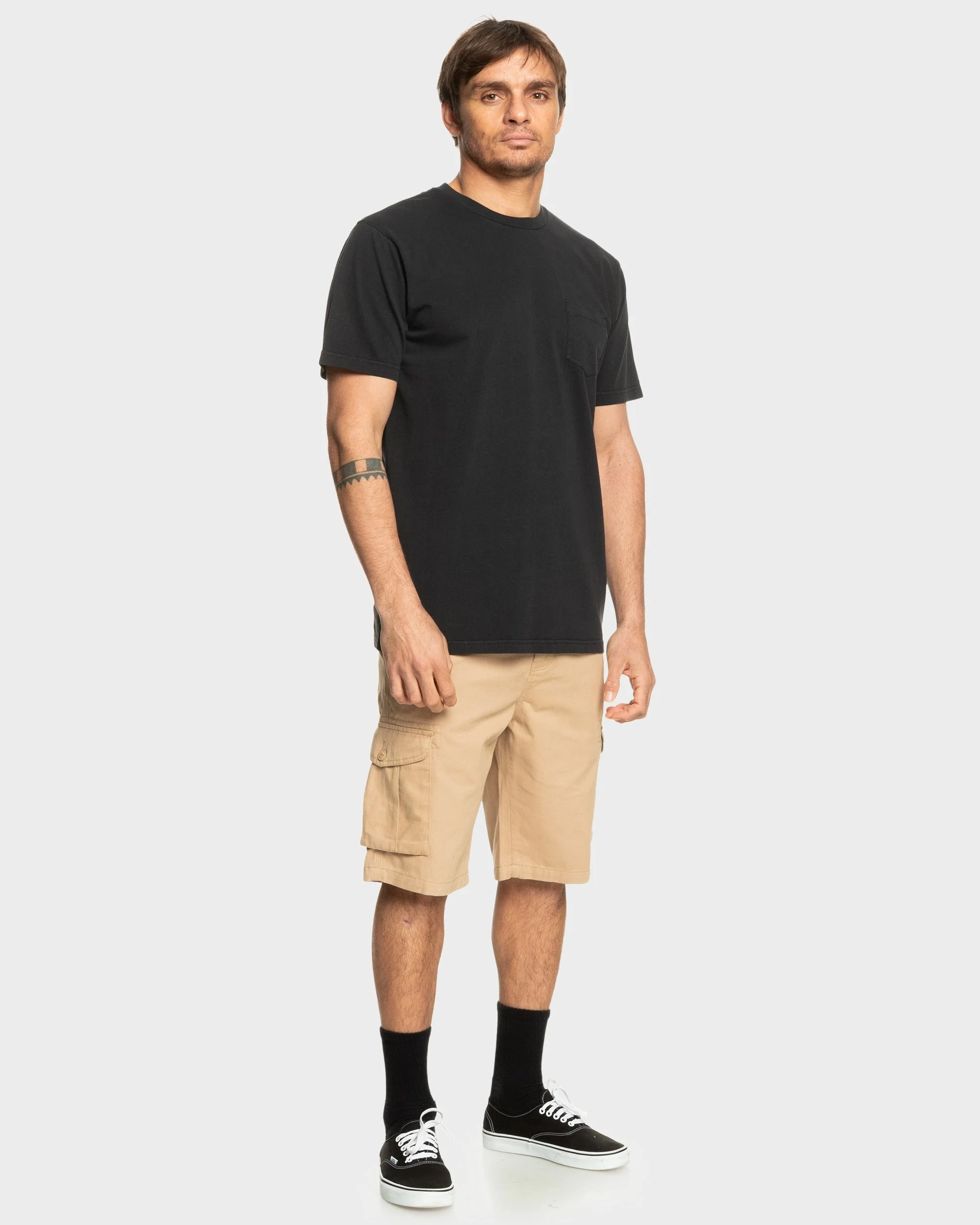 SALT WATER PKT TEE SWP - Image 2