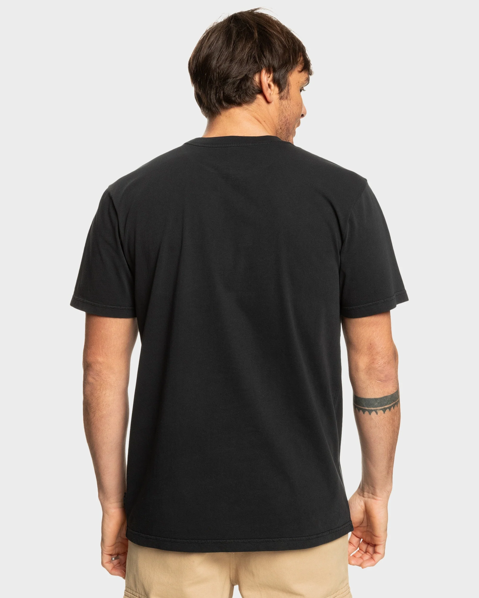 SALT WATER PKT TEE SWP - Image 3