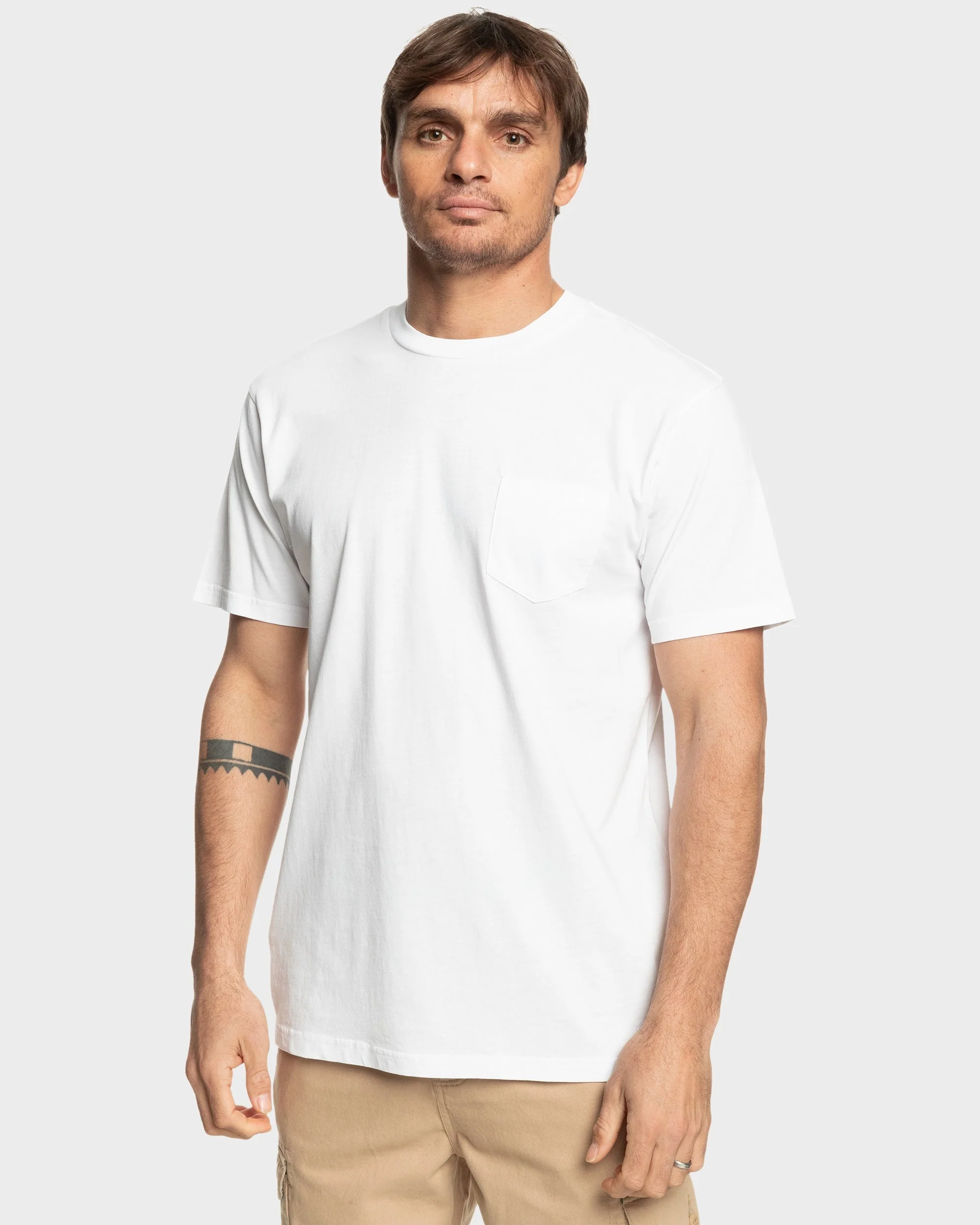 SALT WATER PKT TEE SWP - Image 2