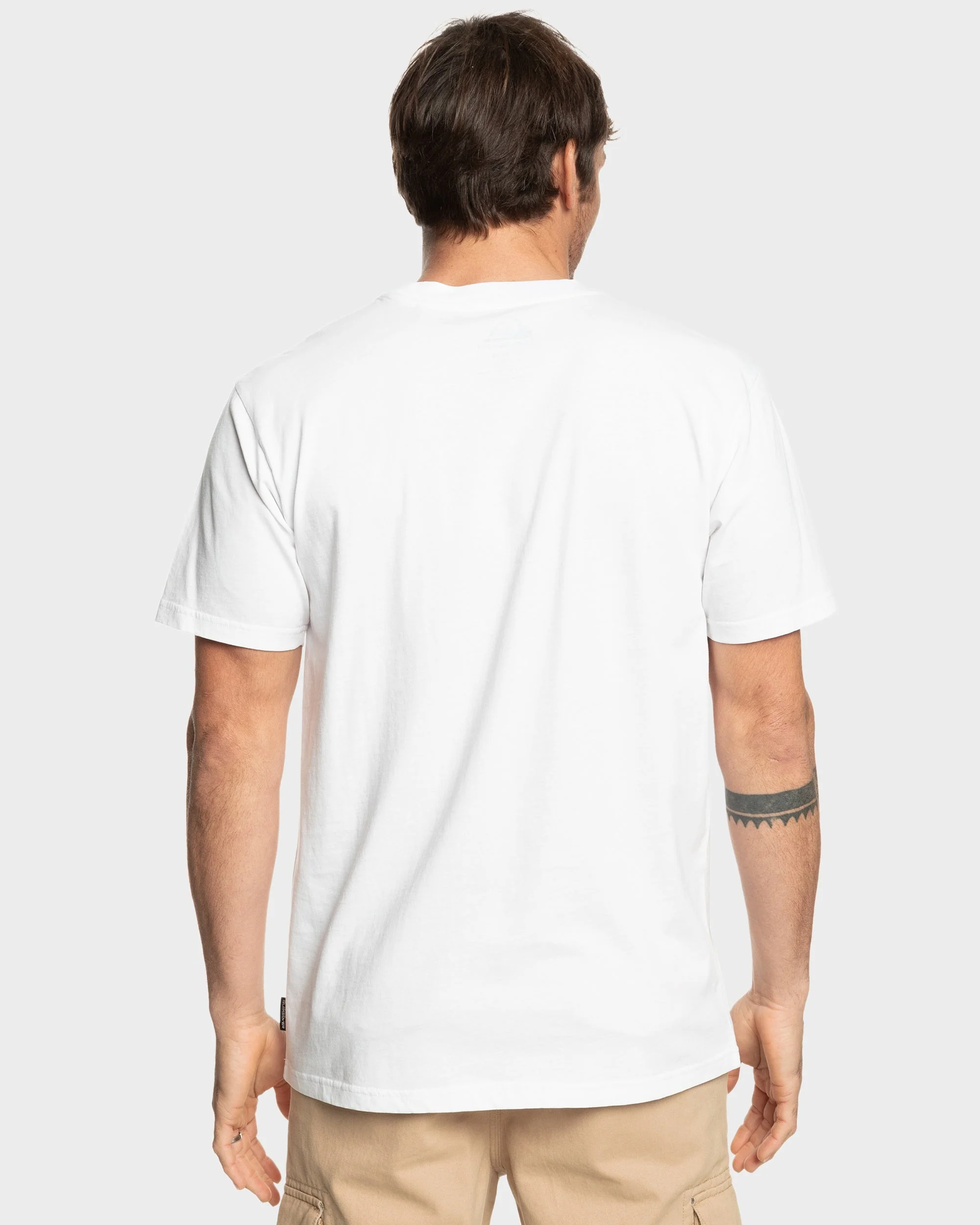 SALT WATER PKT TEE SWP - Image 3