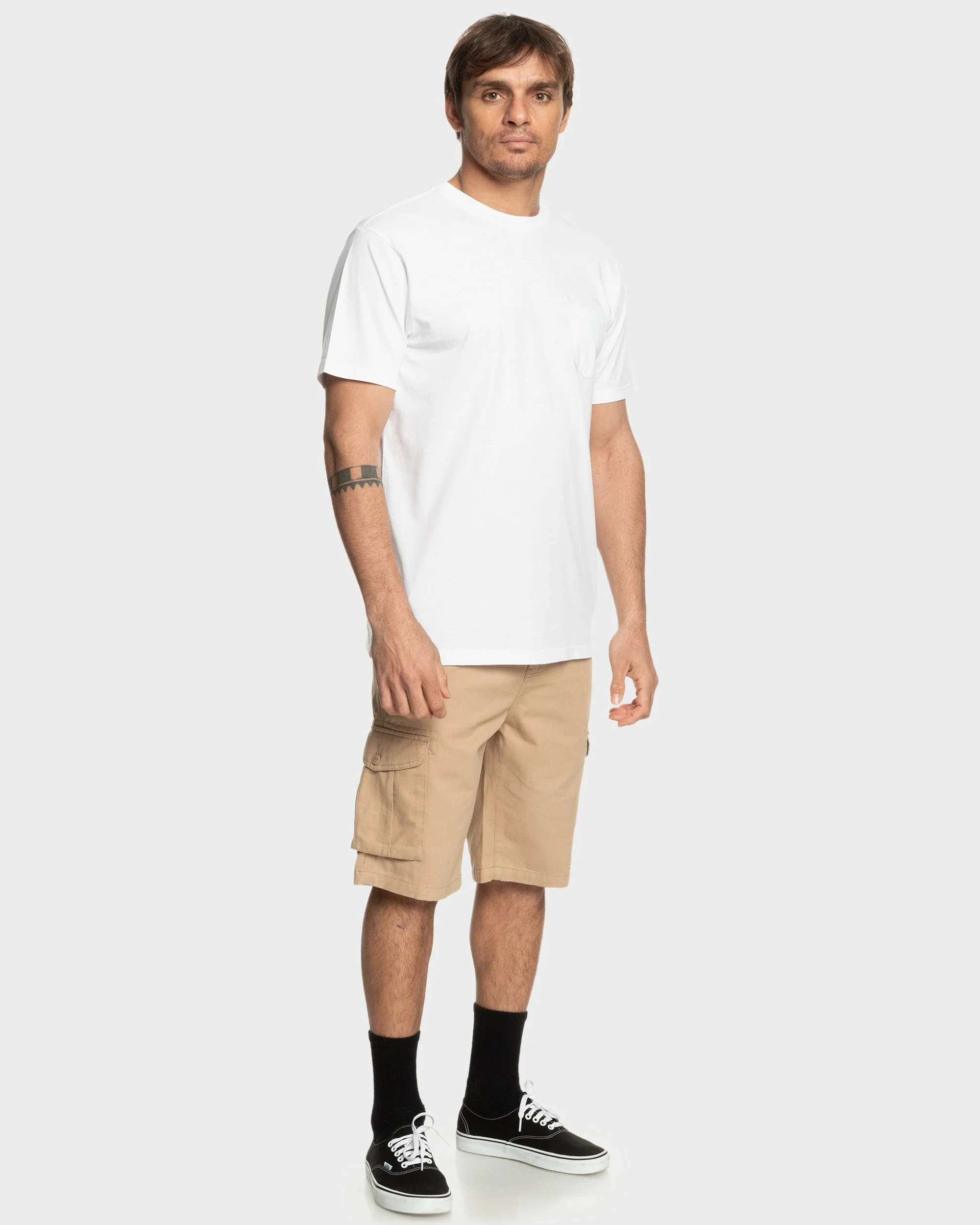 SALT WATER PKT TEE SWP - Image 5