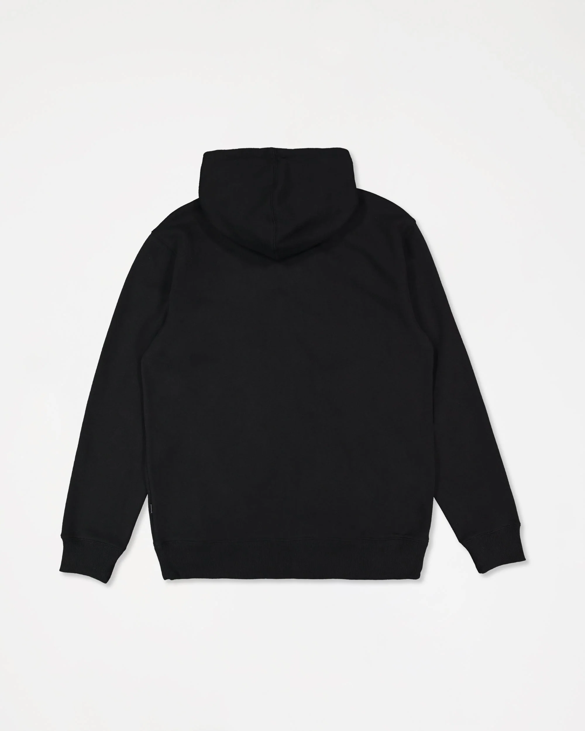 Mens Salt Water Zip Up Hoodie - Image 7