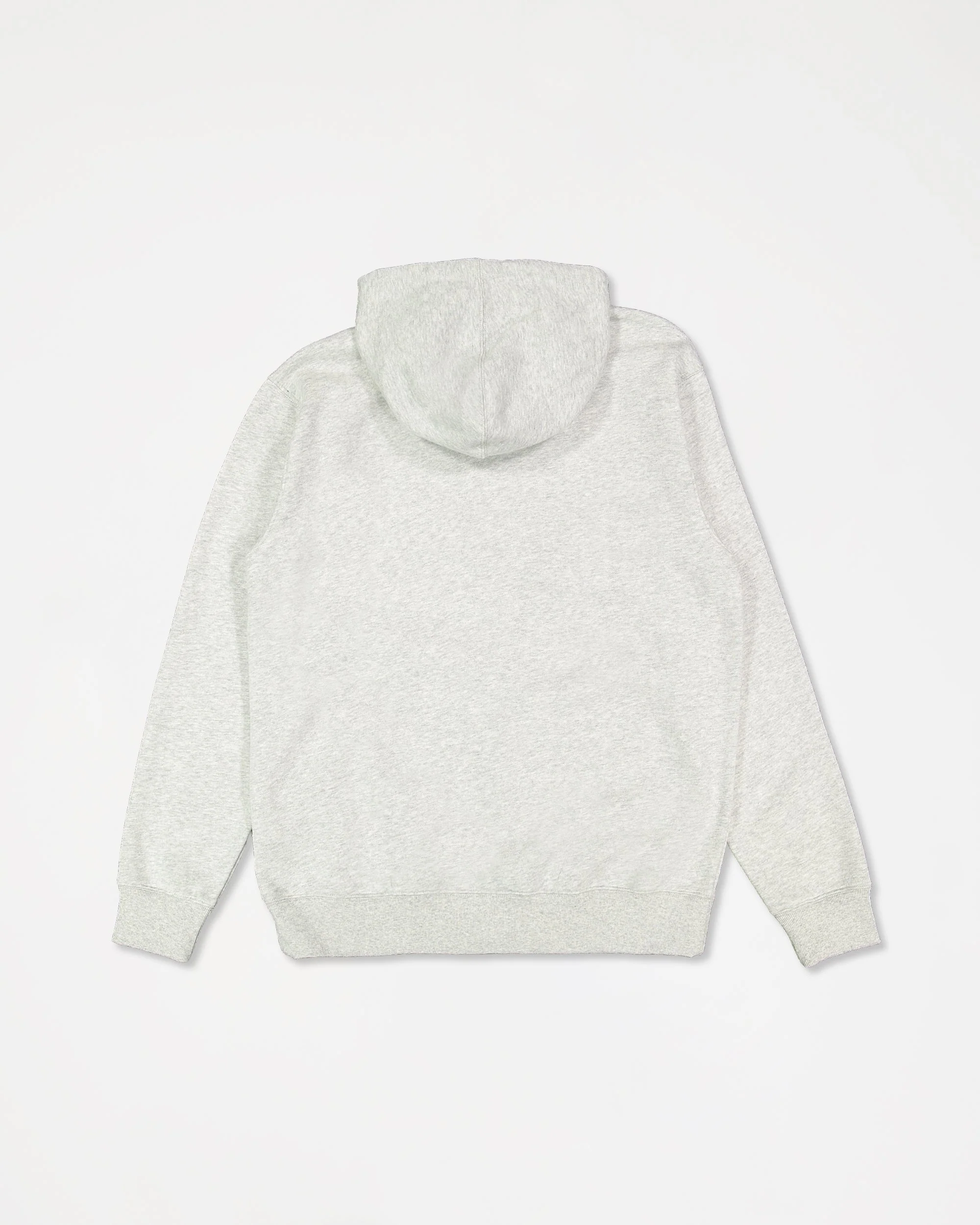 Mens Salt Water Zip Up Hoodie - Image 7