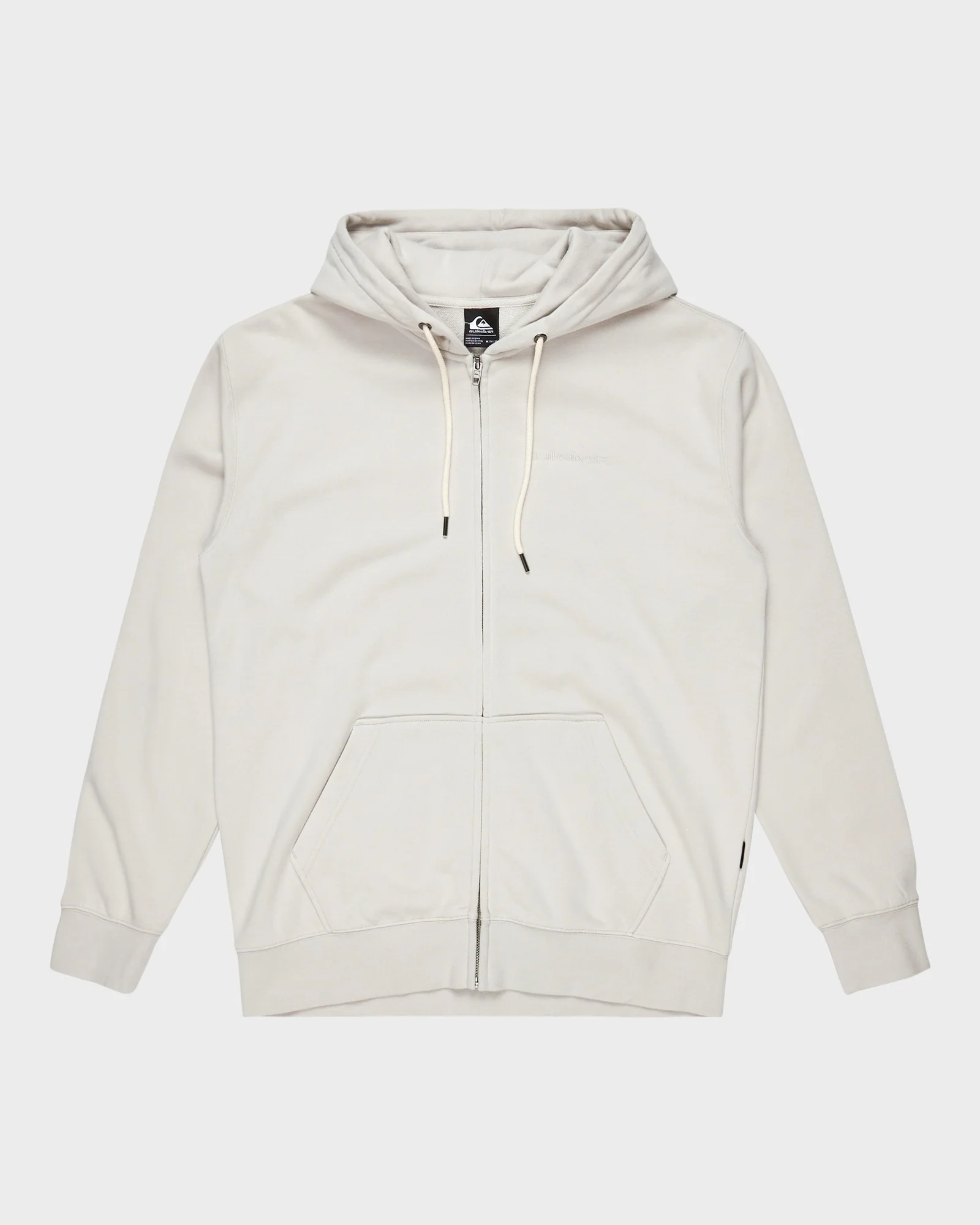 Mens Salt Water Zip-Up Hoodie - Image 6