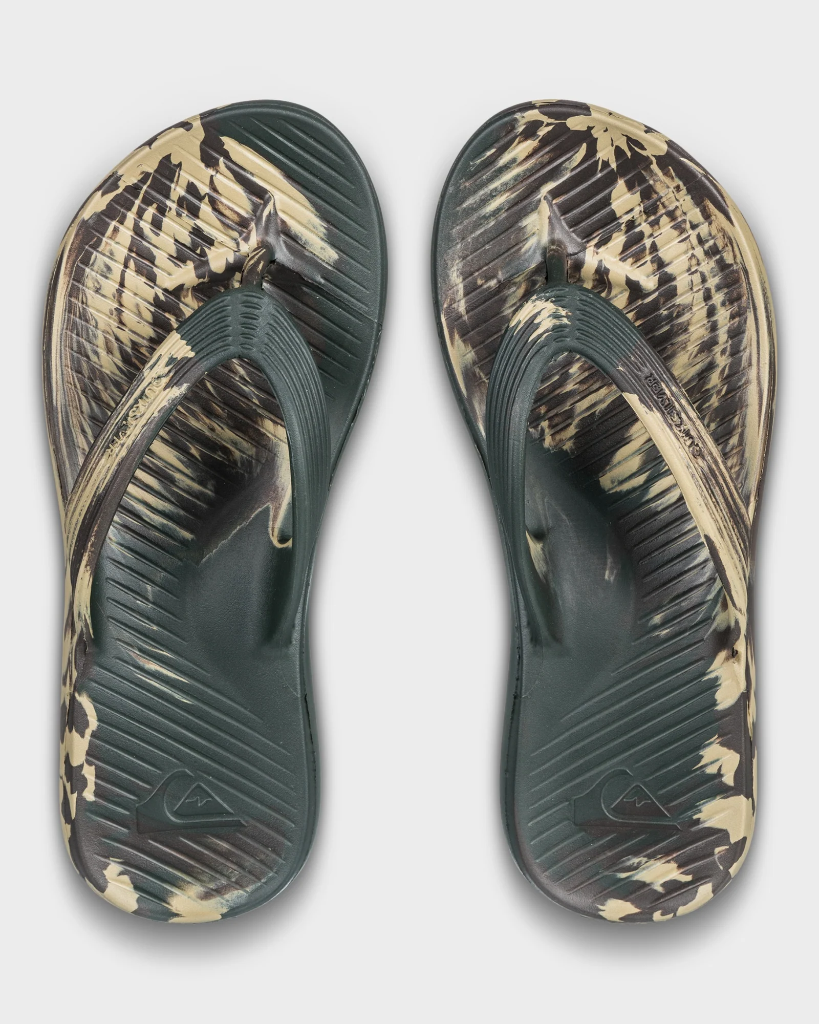 Mens Salvage Sandals - Image 2