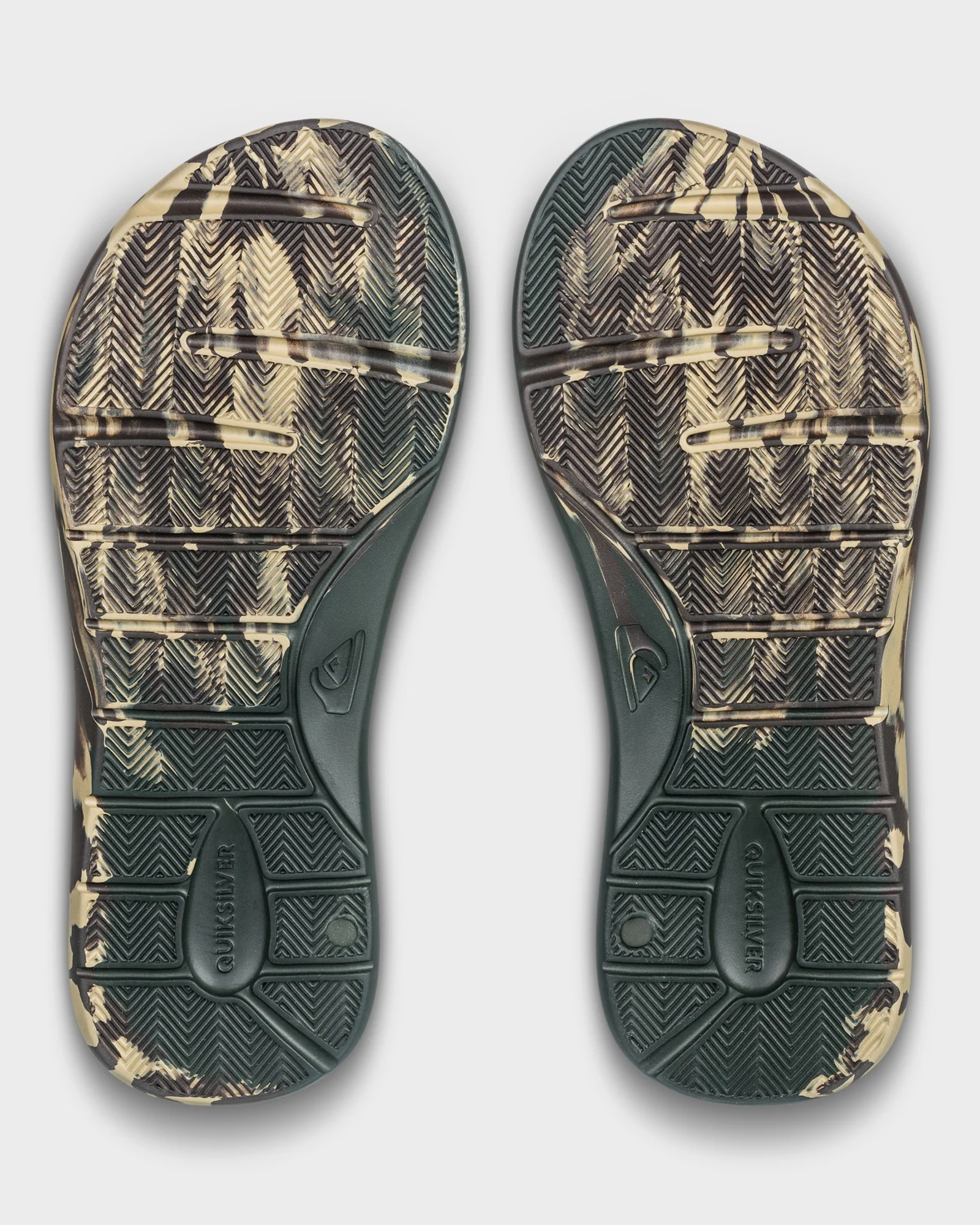 Mens Salvage Sandals - Image 3