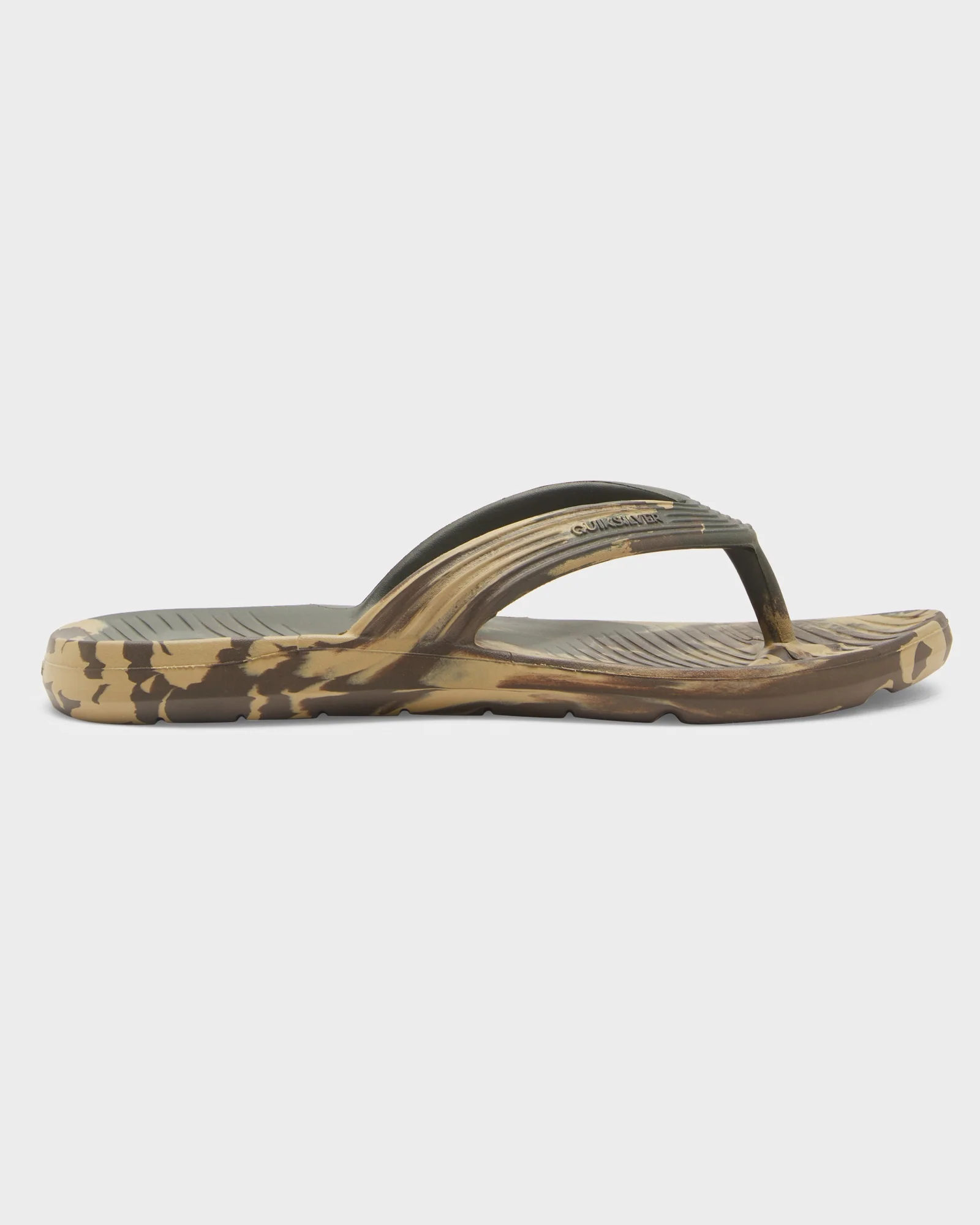 Mens Salvage Sandals - Image 4